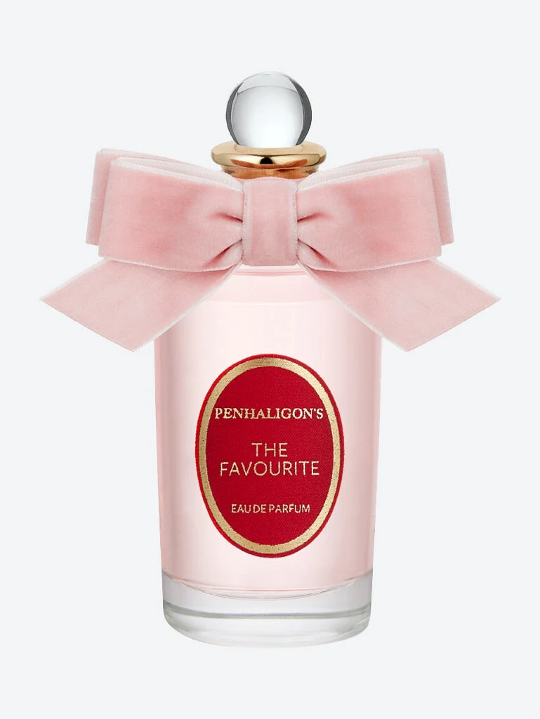 The favourite edp 100ml