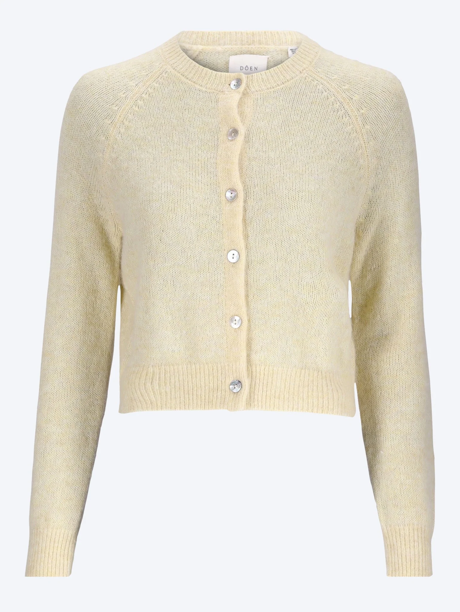Petra cardigan