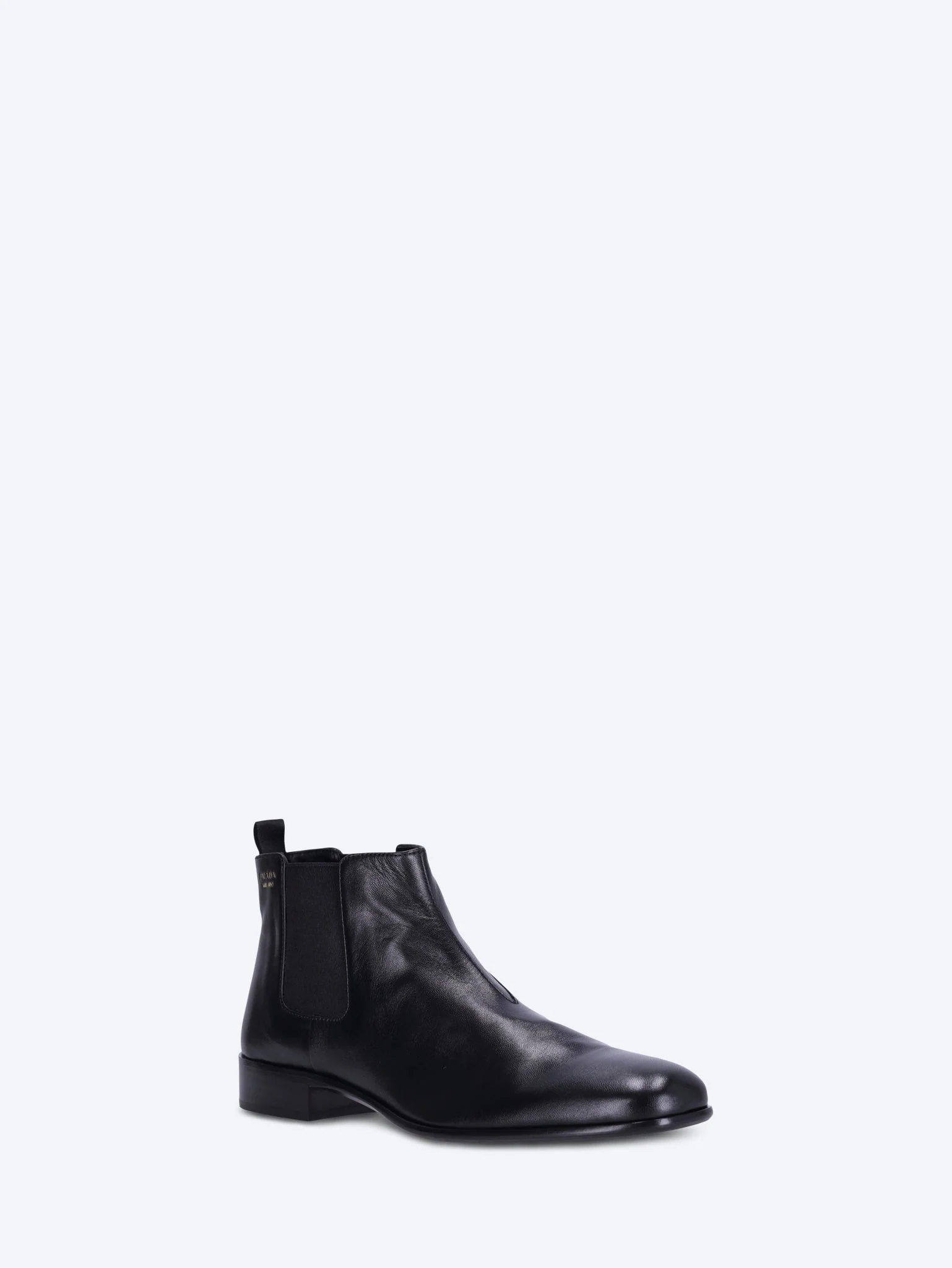 Lux goat leather ankle boots - Image 2