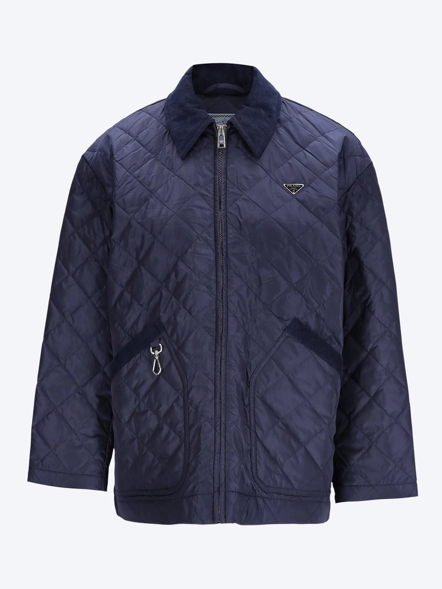 Re-nylon jacket