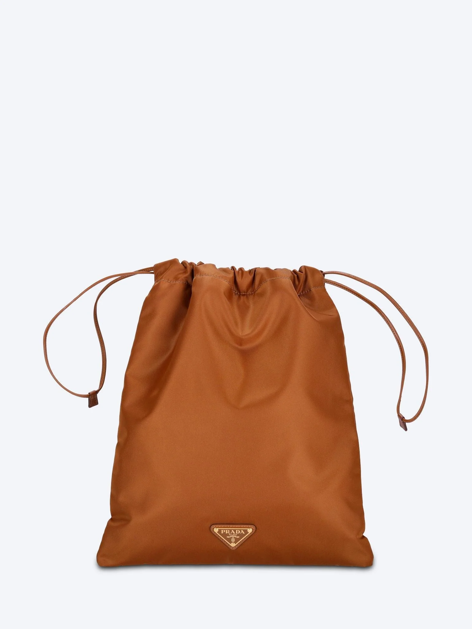 Re-nylon pouch