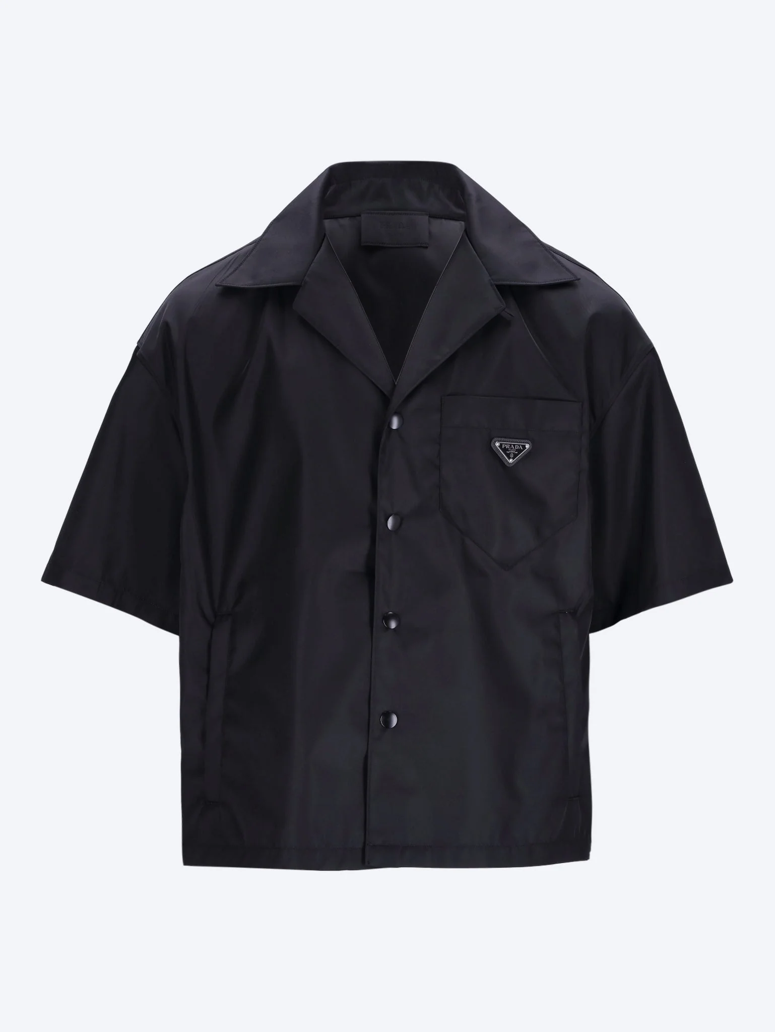 Re-nylon shirt
