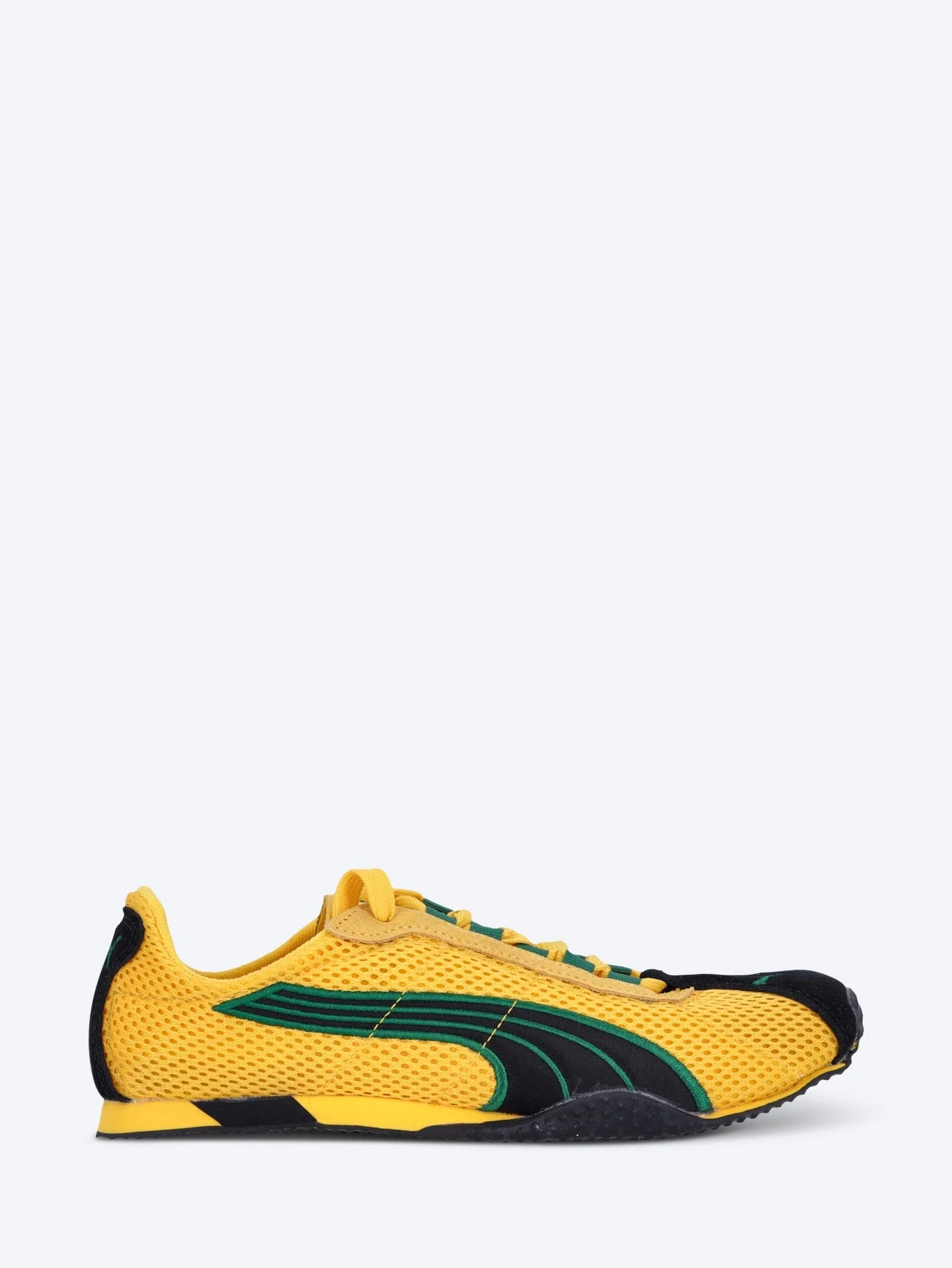 H-street sneakers
