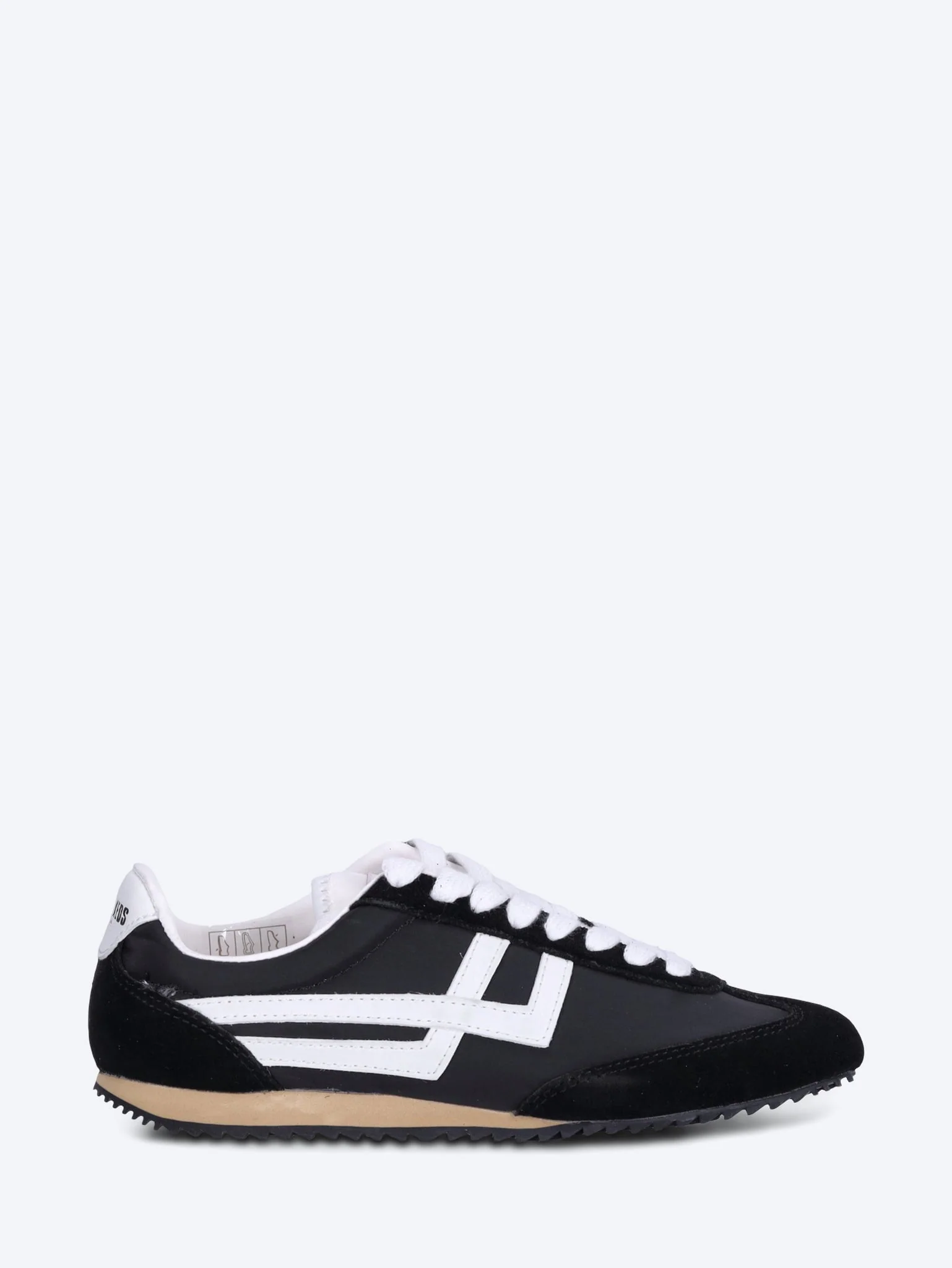 Racer 77 sneakers