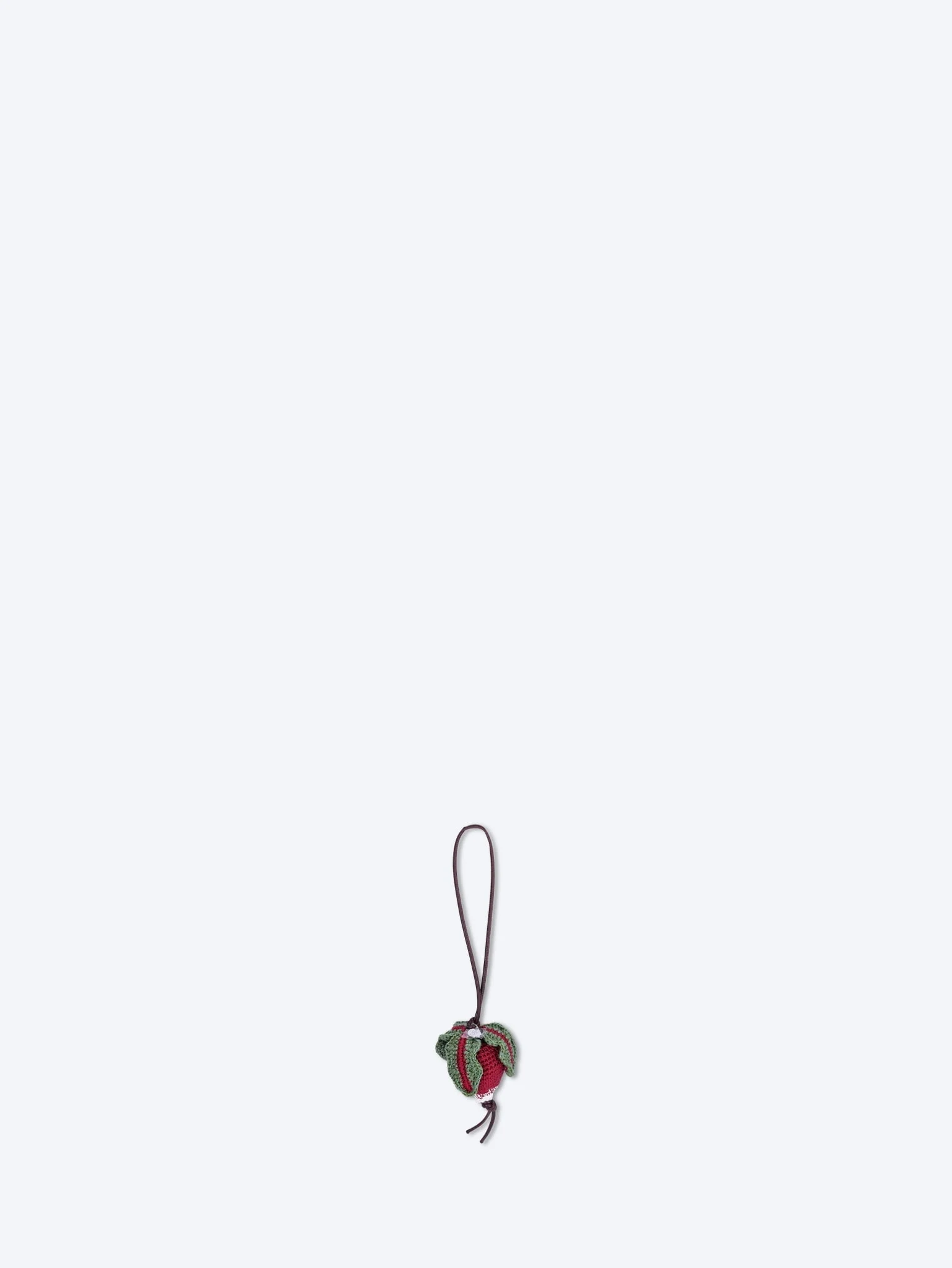 Radish charm