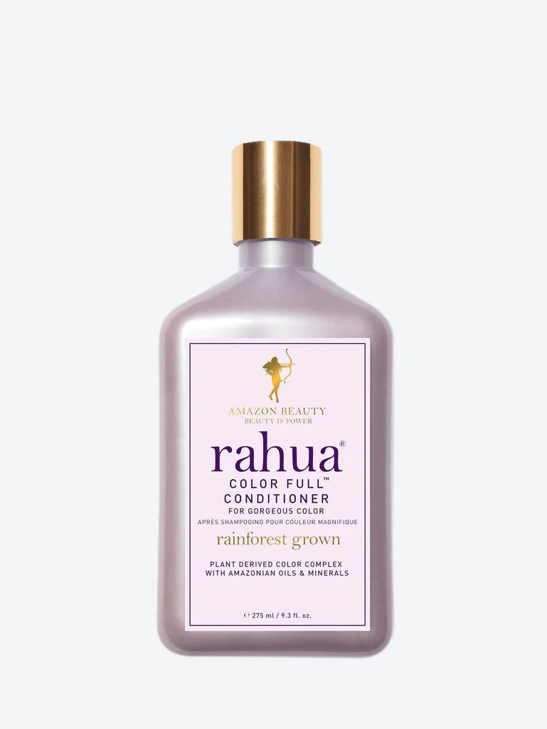 Color full conditioner