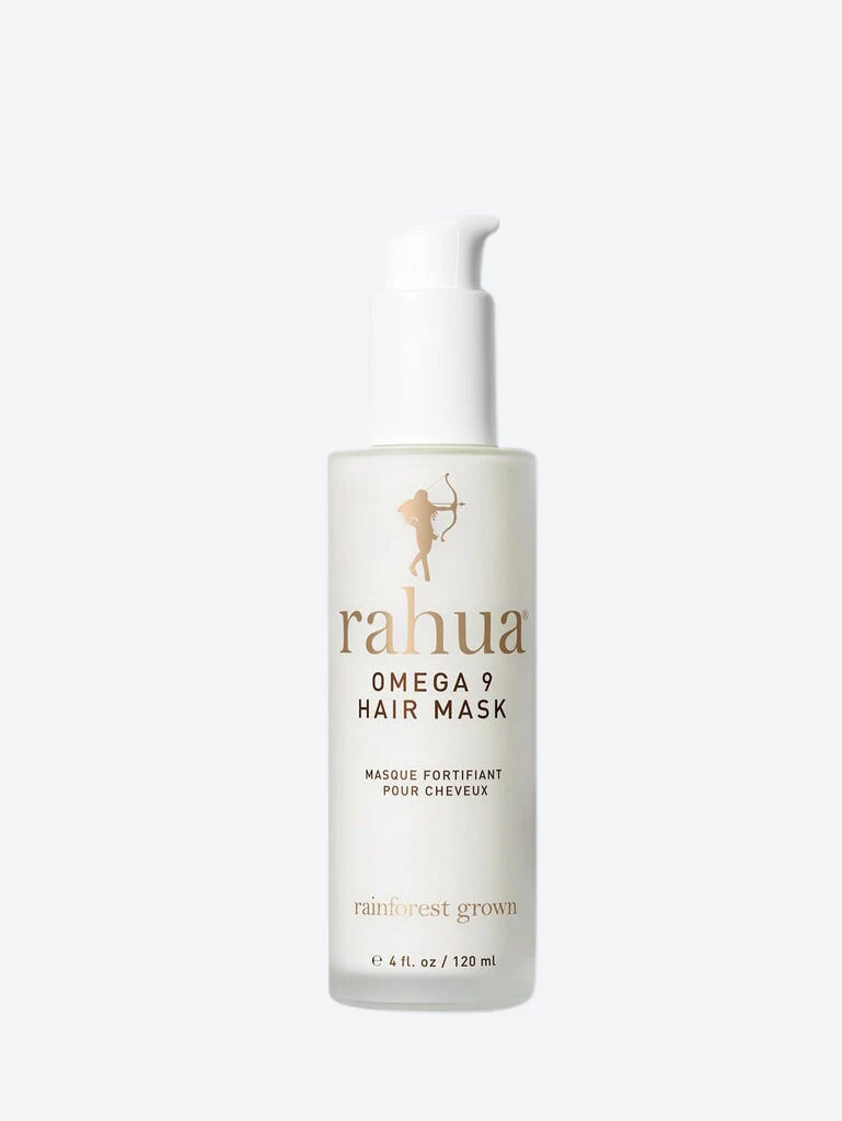 Omega 9 hair mask