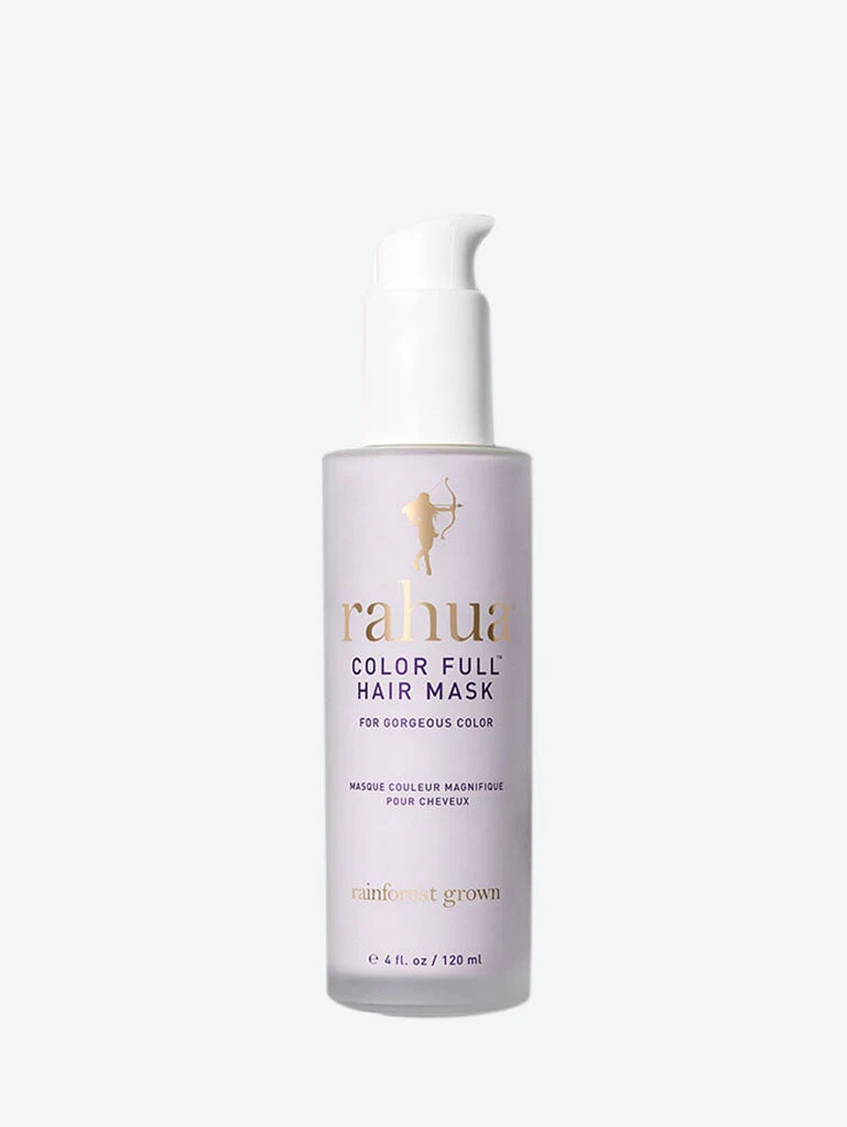 Rahua color full hair mask