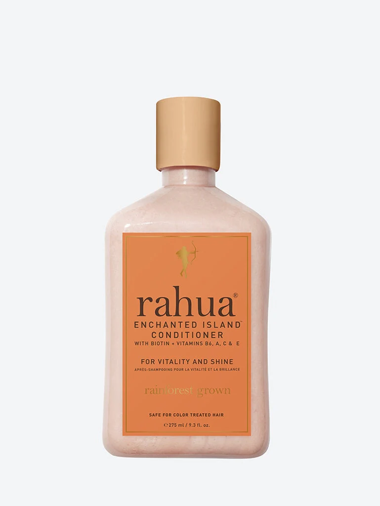 Rahua enchanted island conditioner 275ml