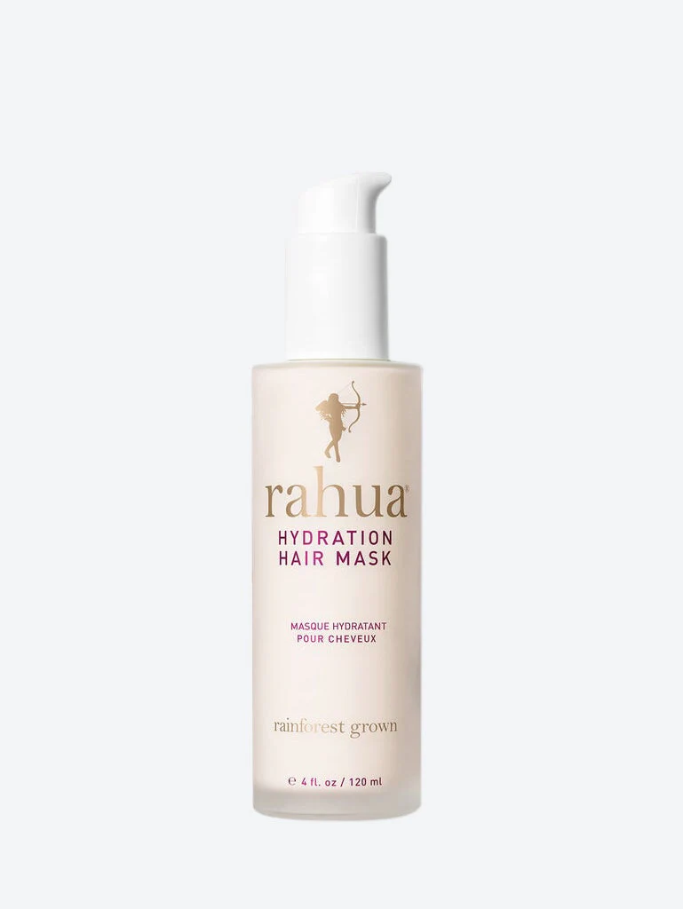 Rahua hydration hair mask
