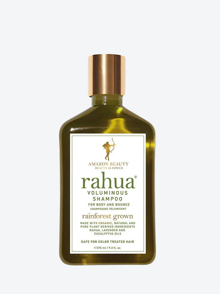Voluminous shampoo 275ml
