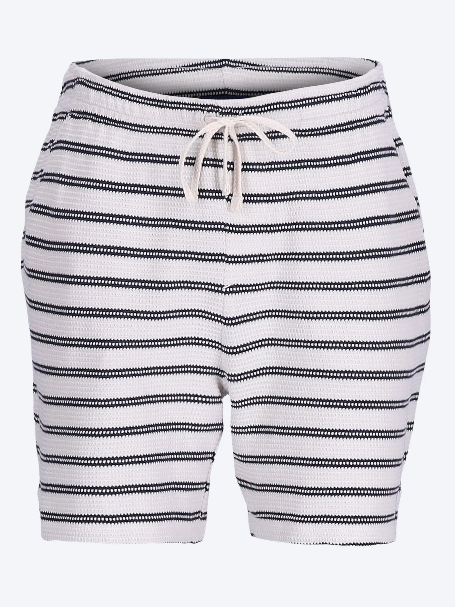 Knit shorts