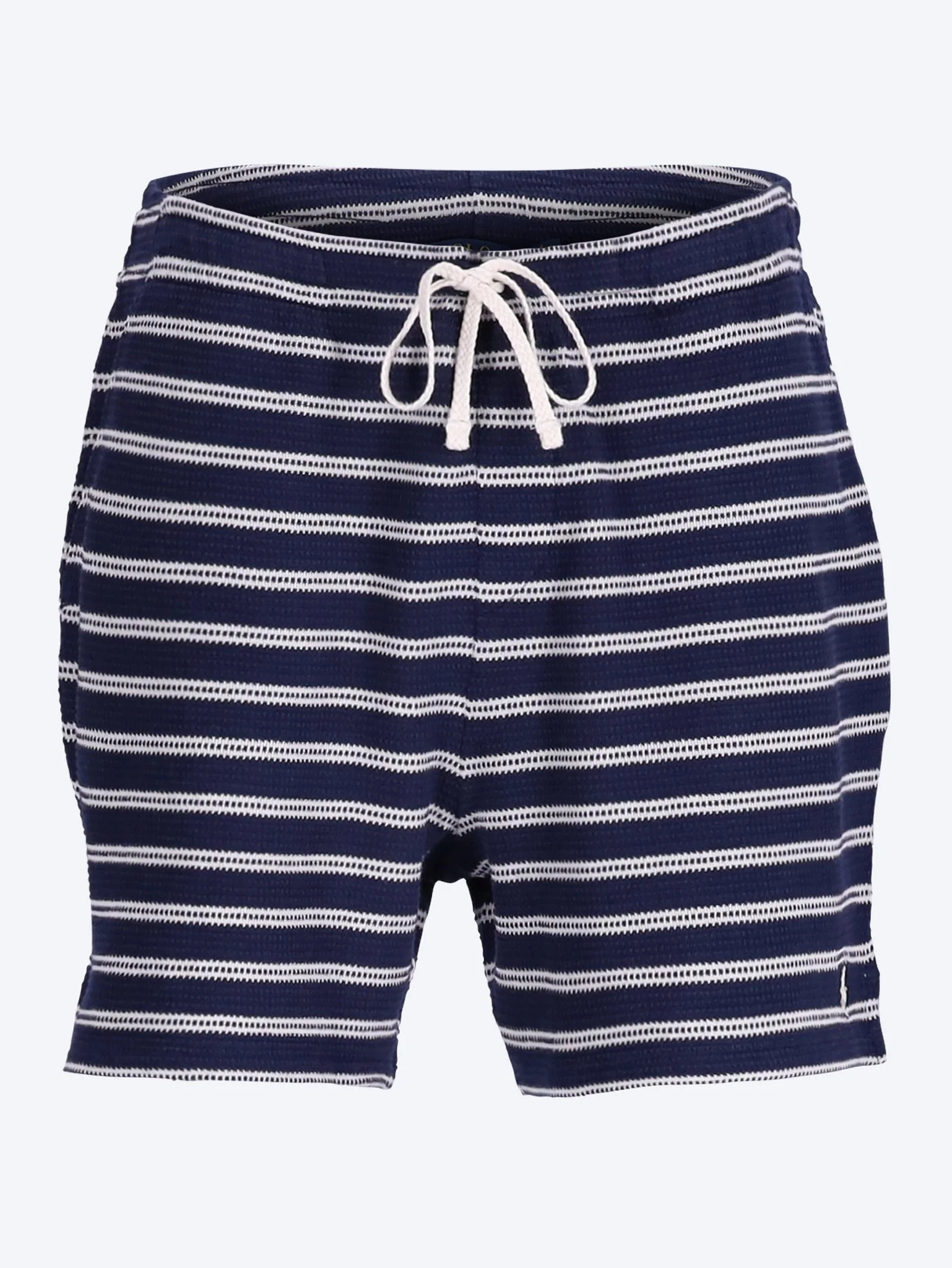 Knit shorts