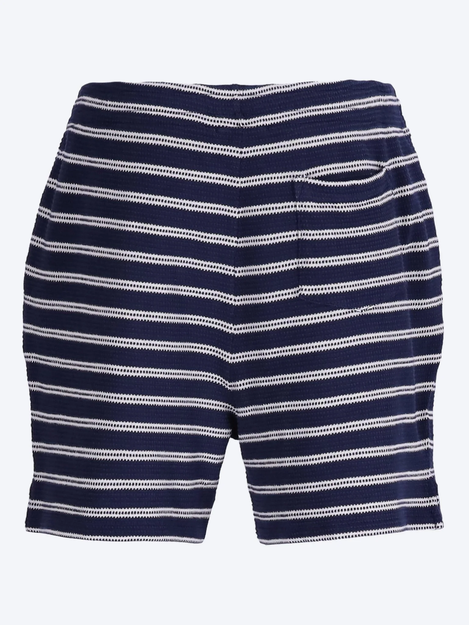 Knit shorts - Image 3
