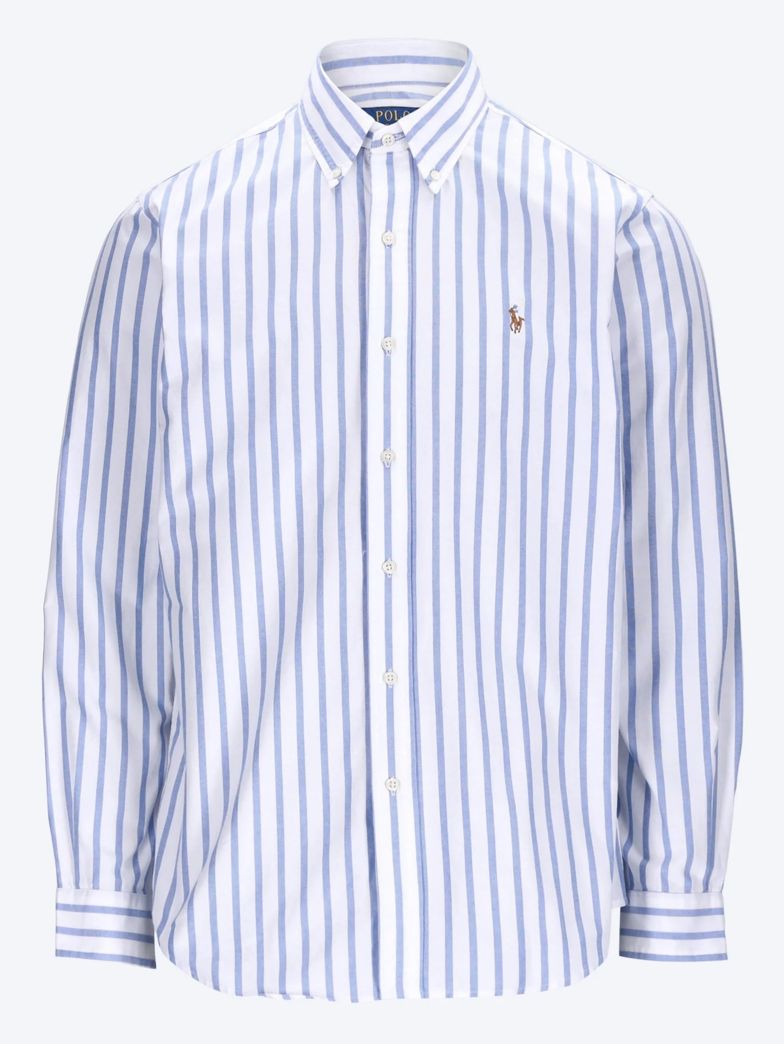 Long sleeve sport shirt
