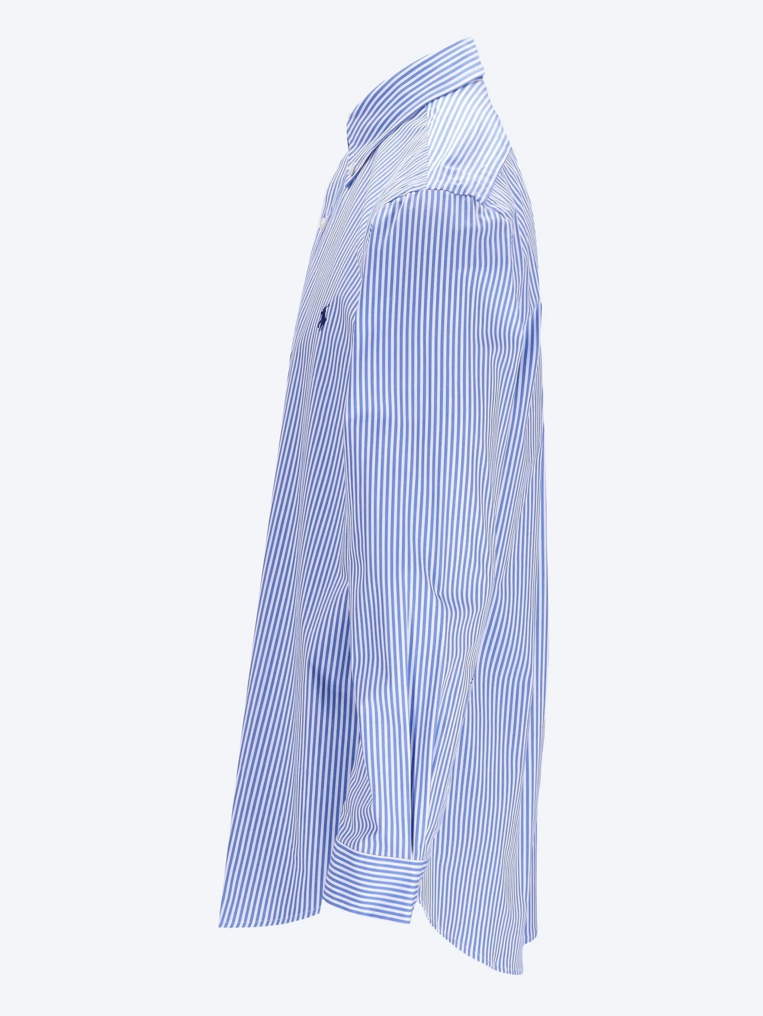 Long sleeve sport shirt - Image 2
