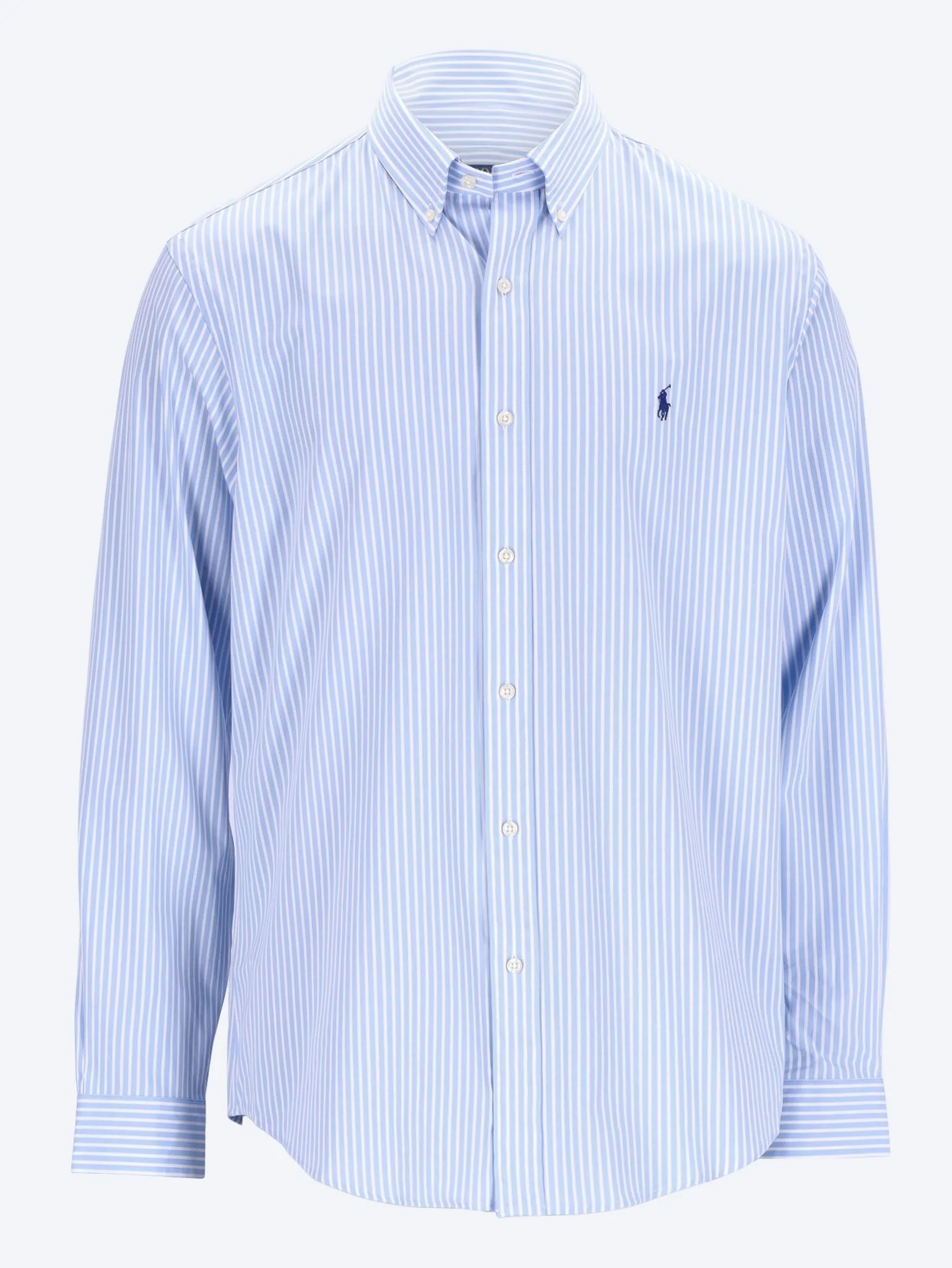 Long sleeve sport shirt