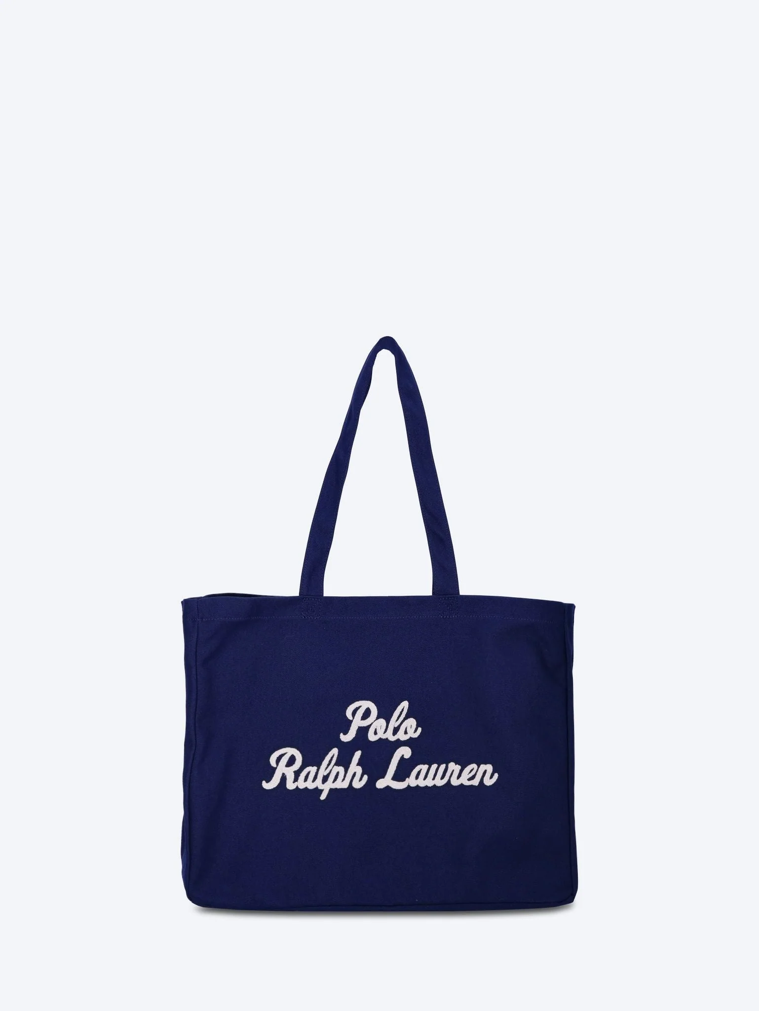 Polo rl large tote bag