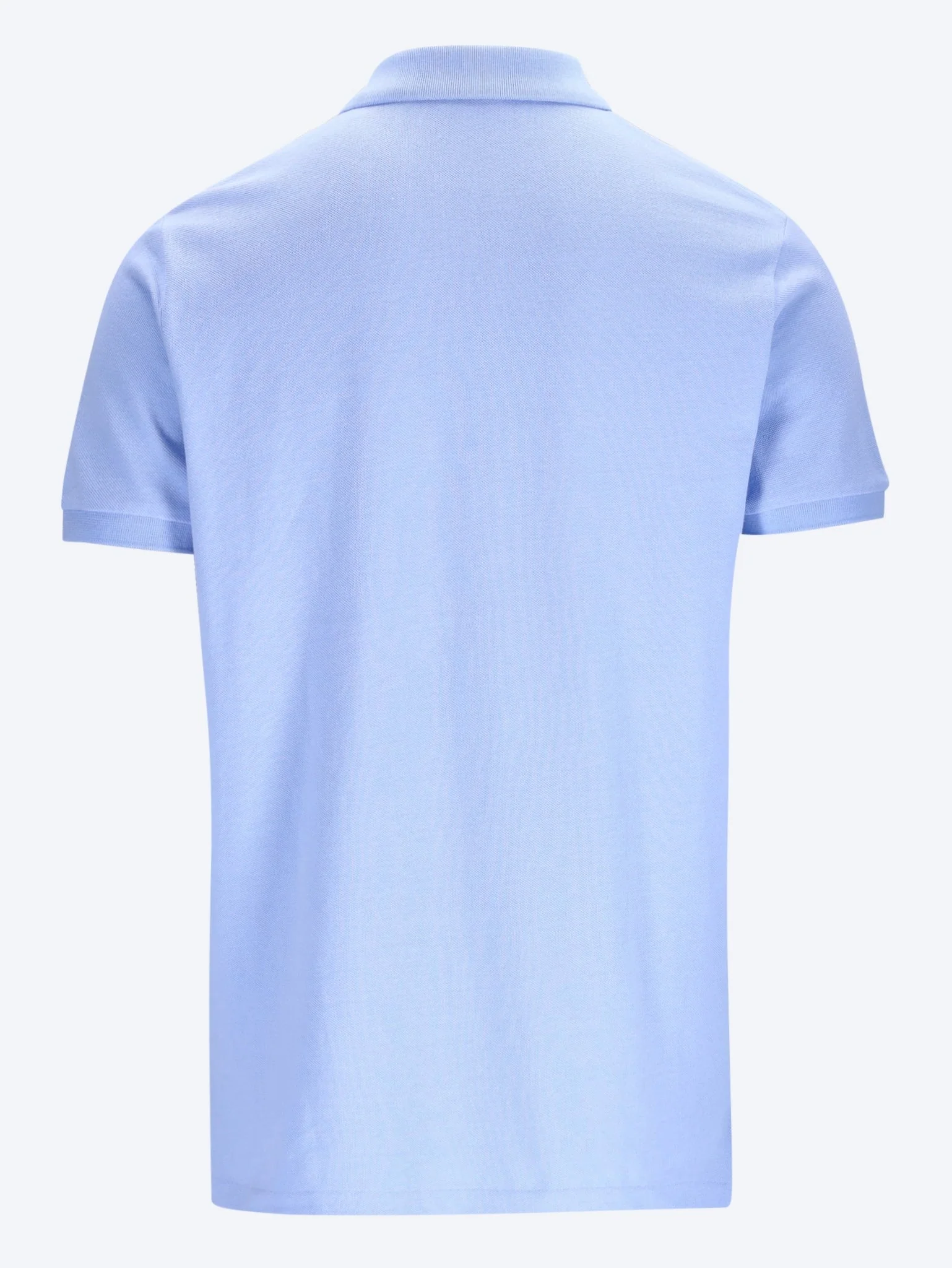 Short sleeve polo - Image 2