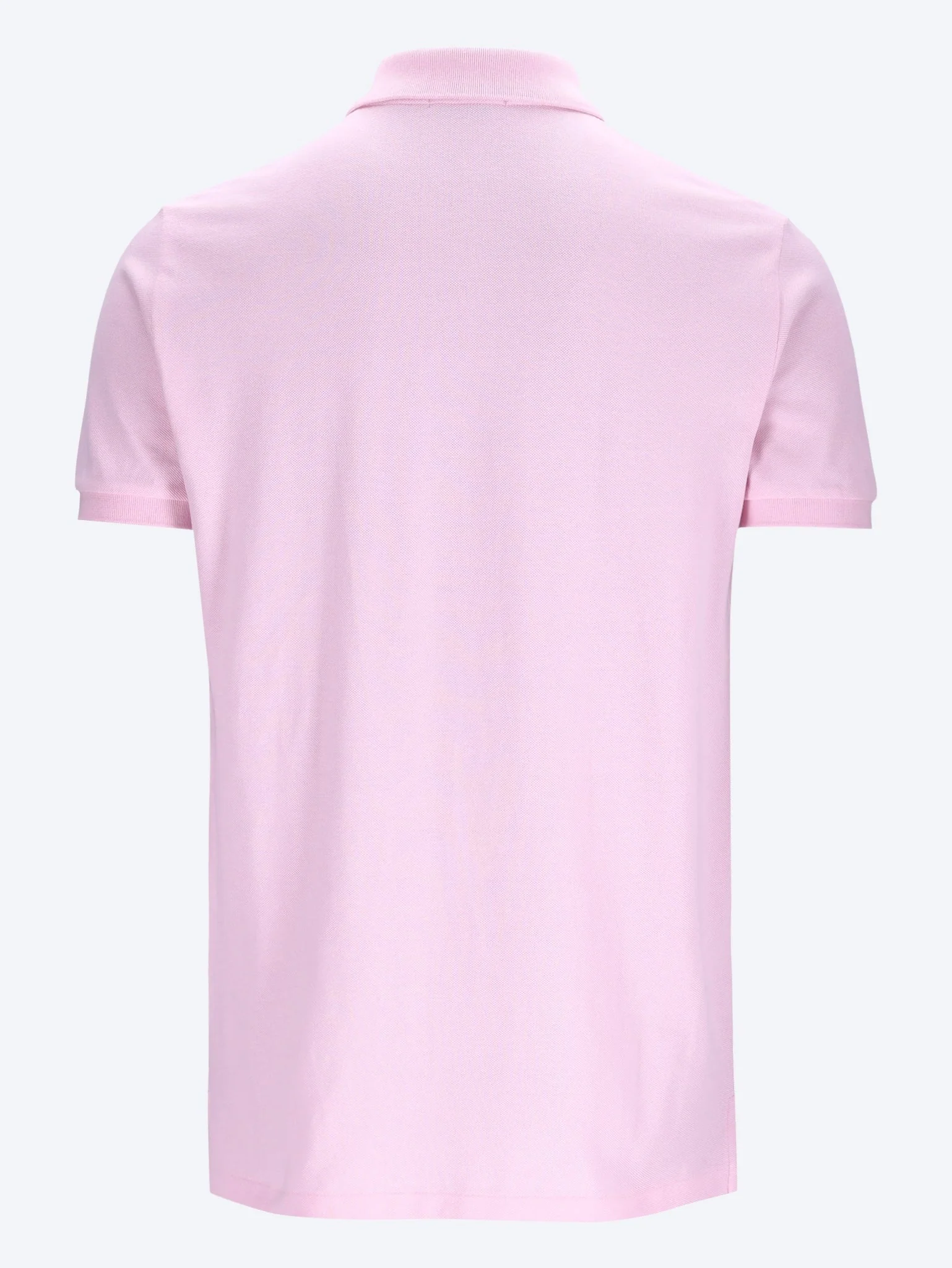 Short sleeve polo - Image 2