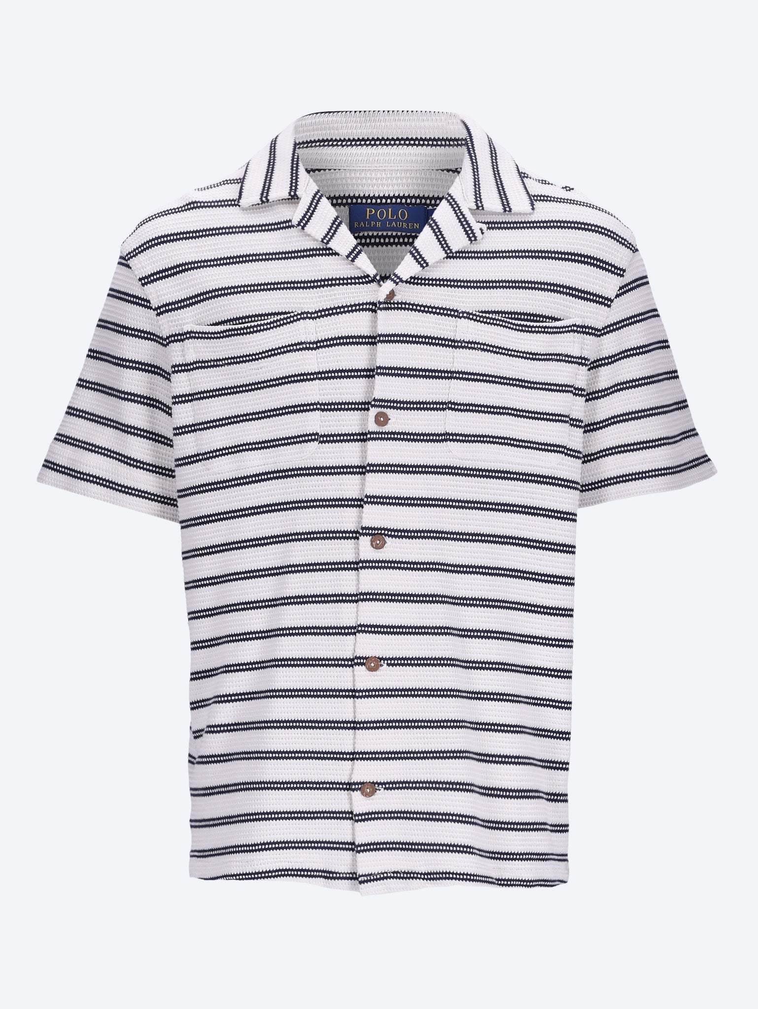 Short sleeve sport shirt