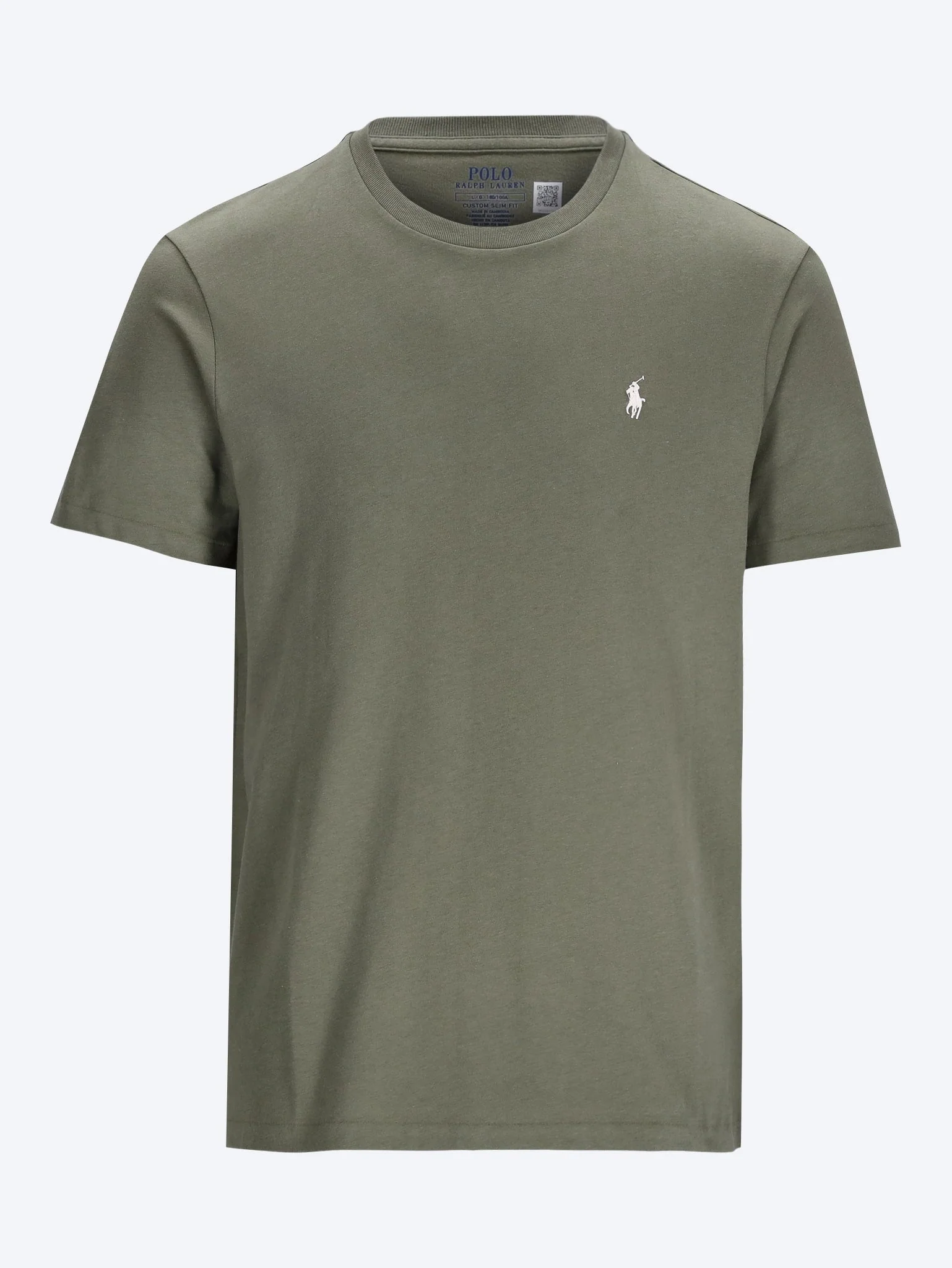 Short sleeve t-shirt