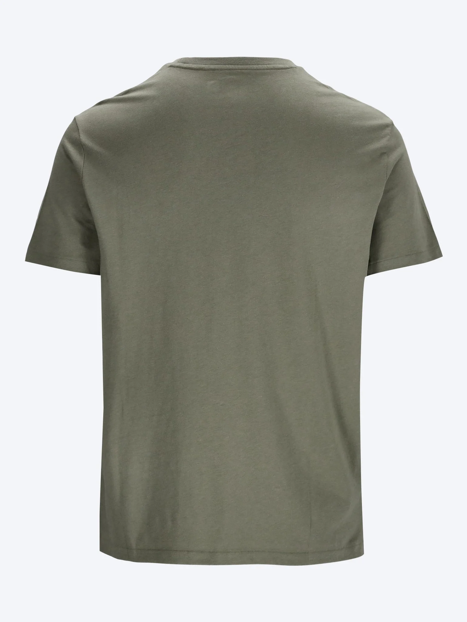 Short sleeve t-shirt - Image 2