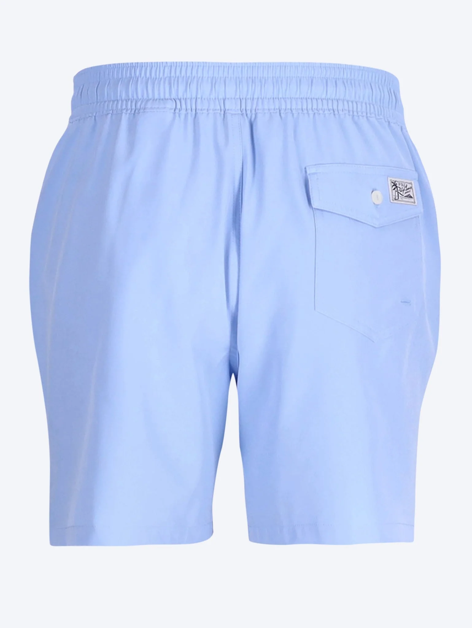 Traveler swim shorts - Image 3