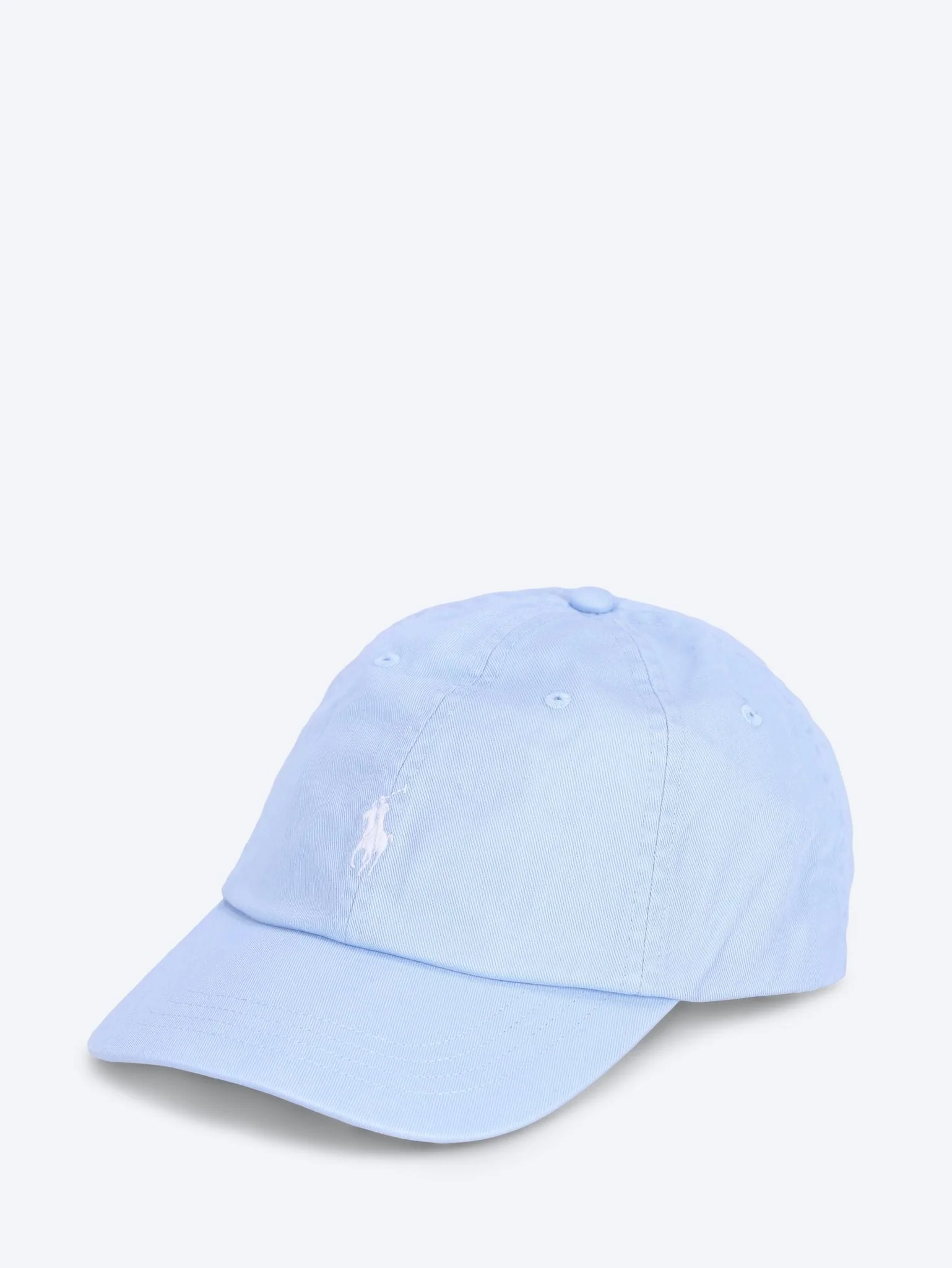 Twill sport cap - Image 2