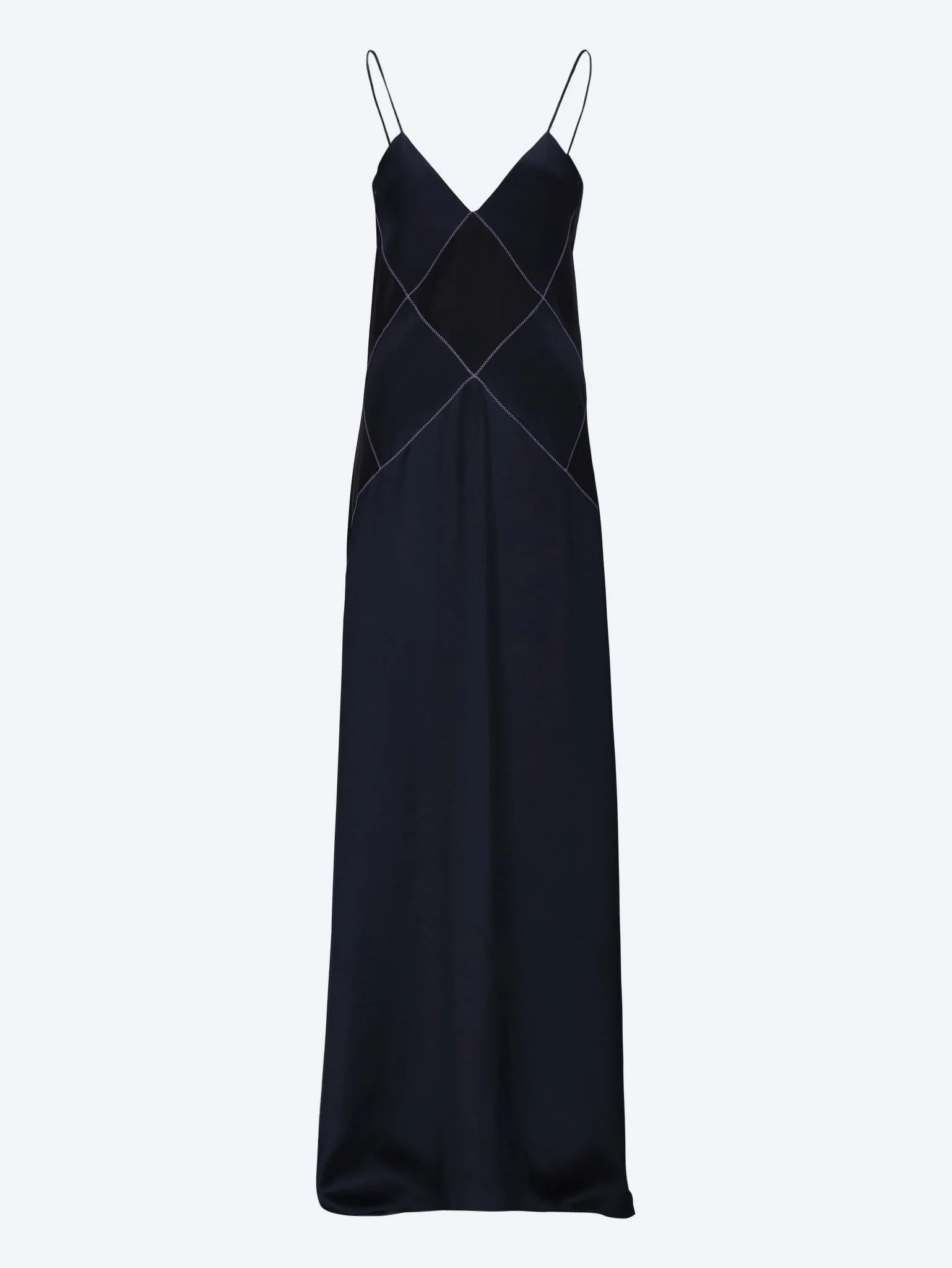 Rhombuses dress