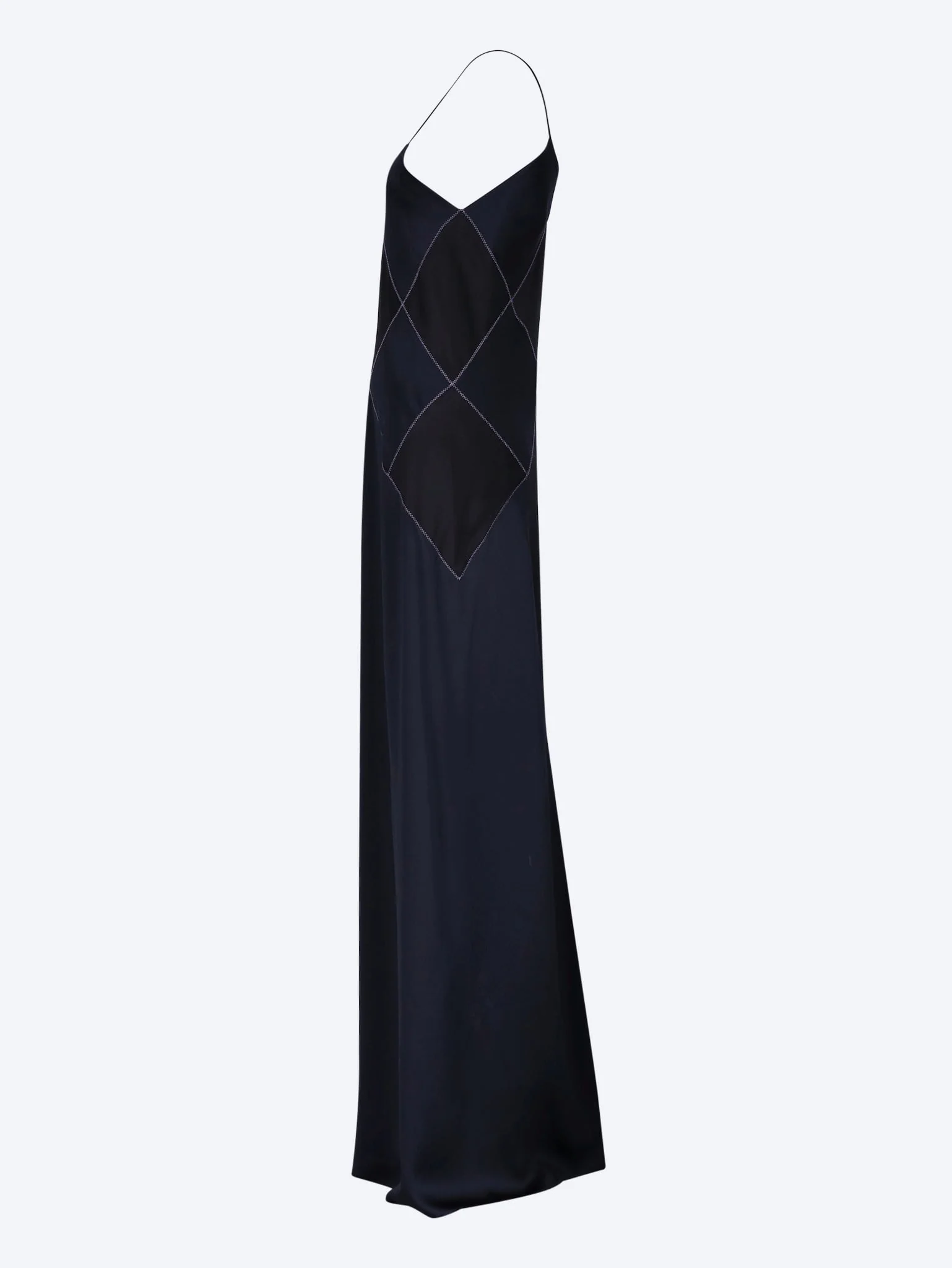 Rhombuses dress - Image 2