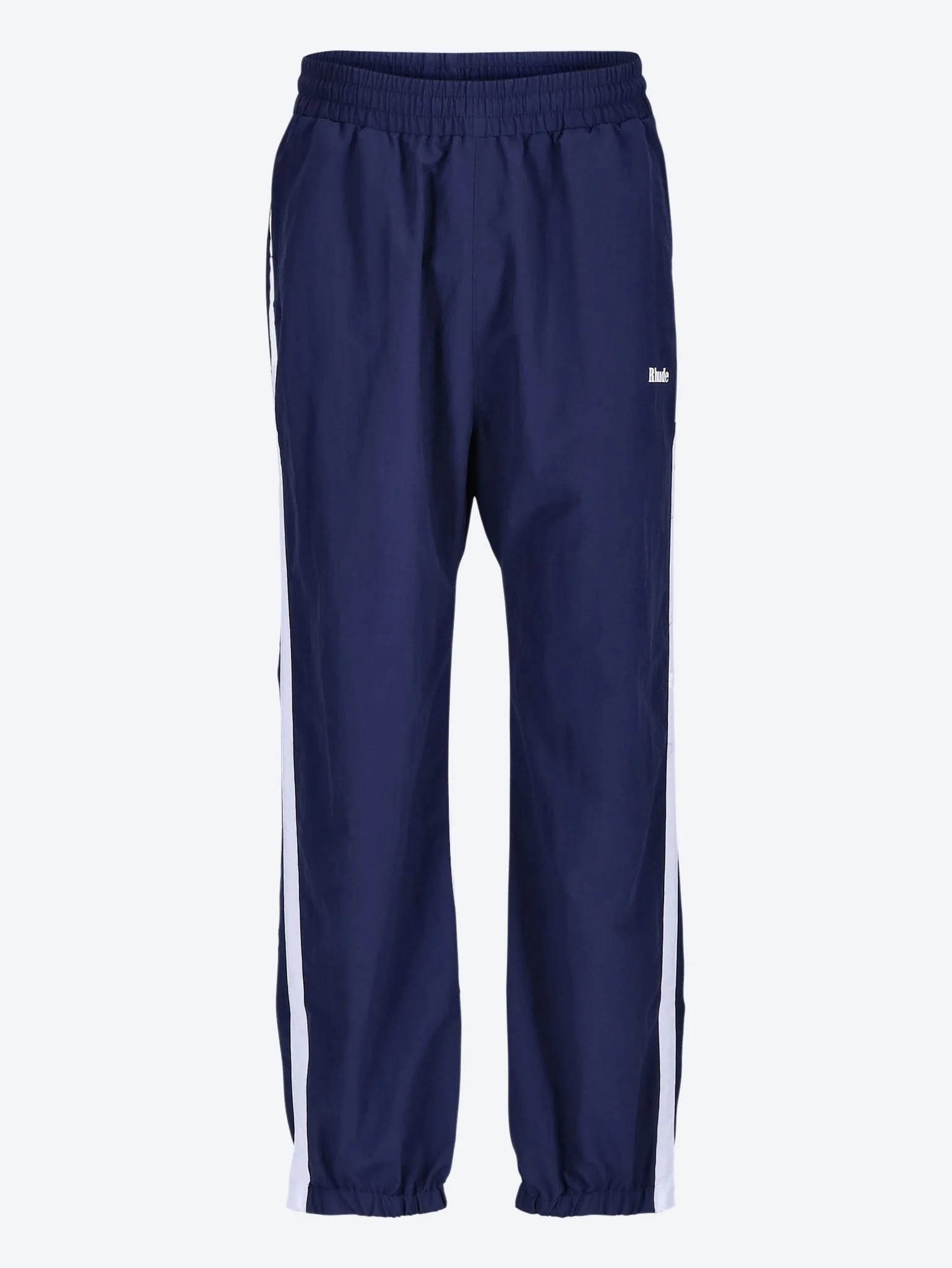 Sailing competition cuffed hampton track pants