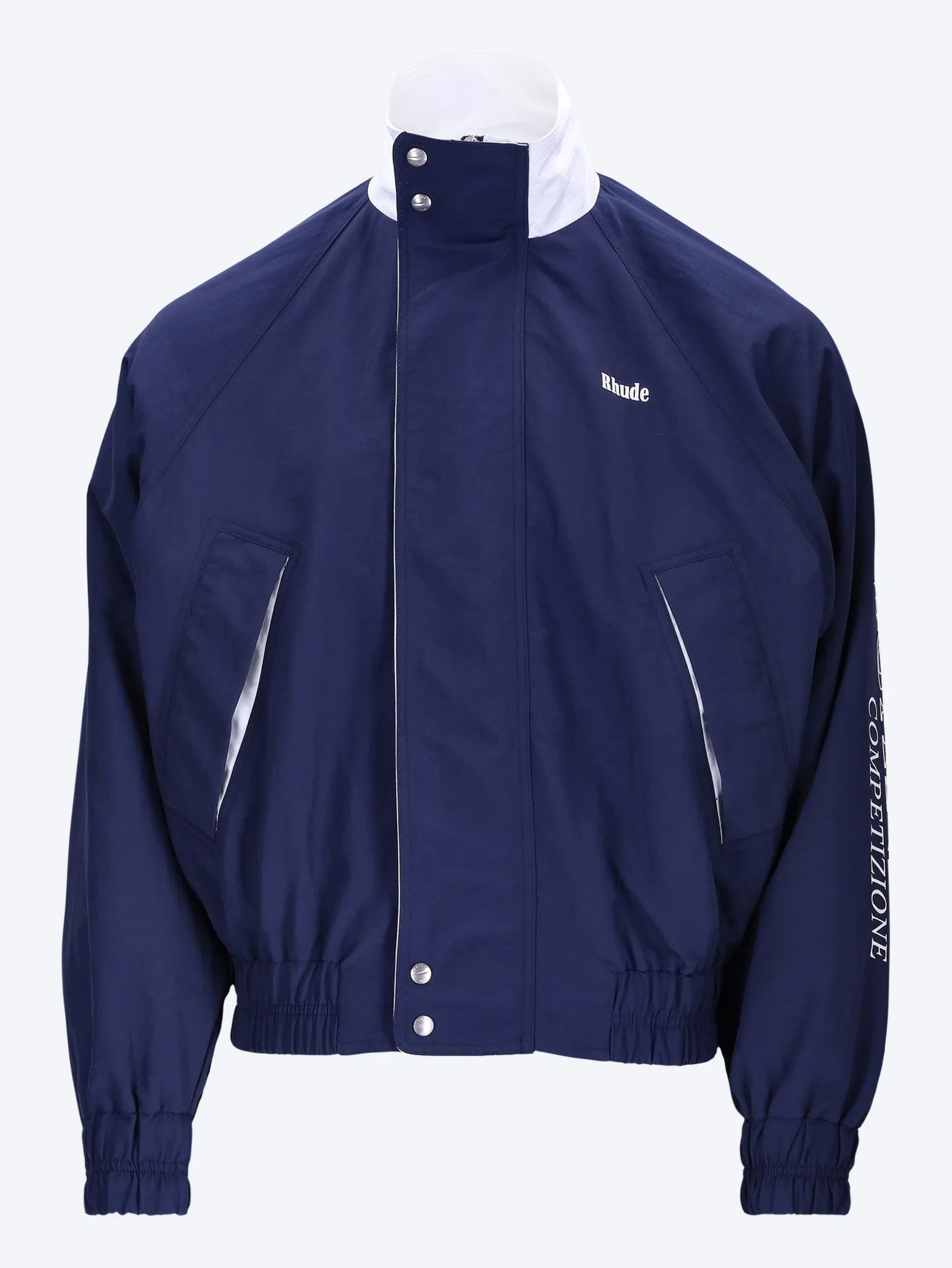 Sailing competition jacket