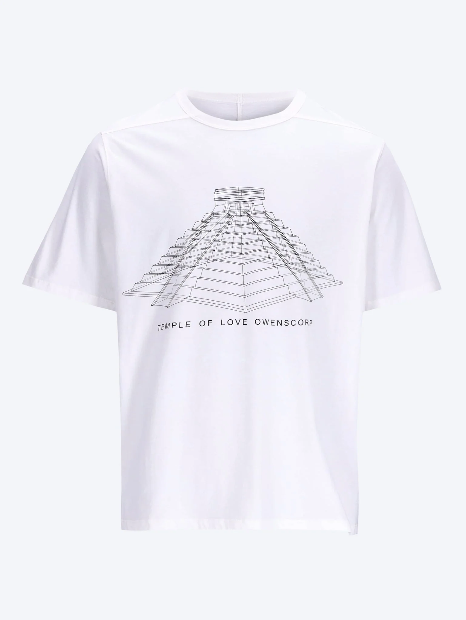 Brad t-shirt