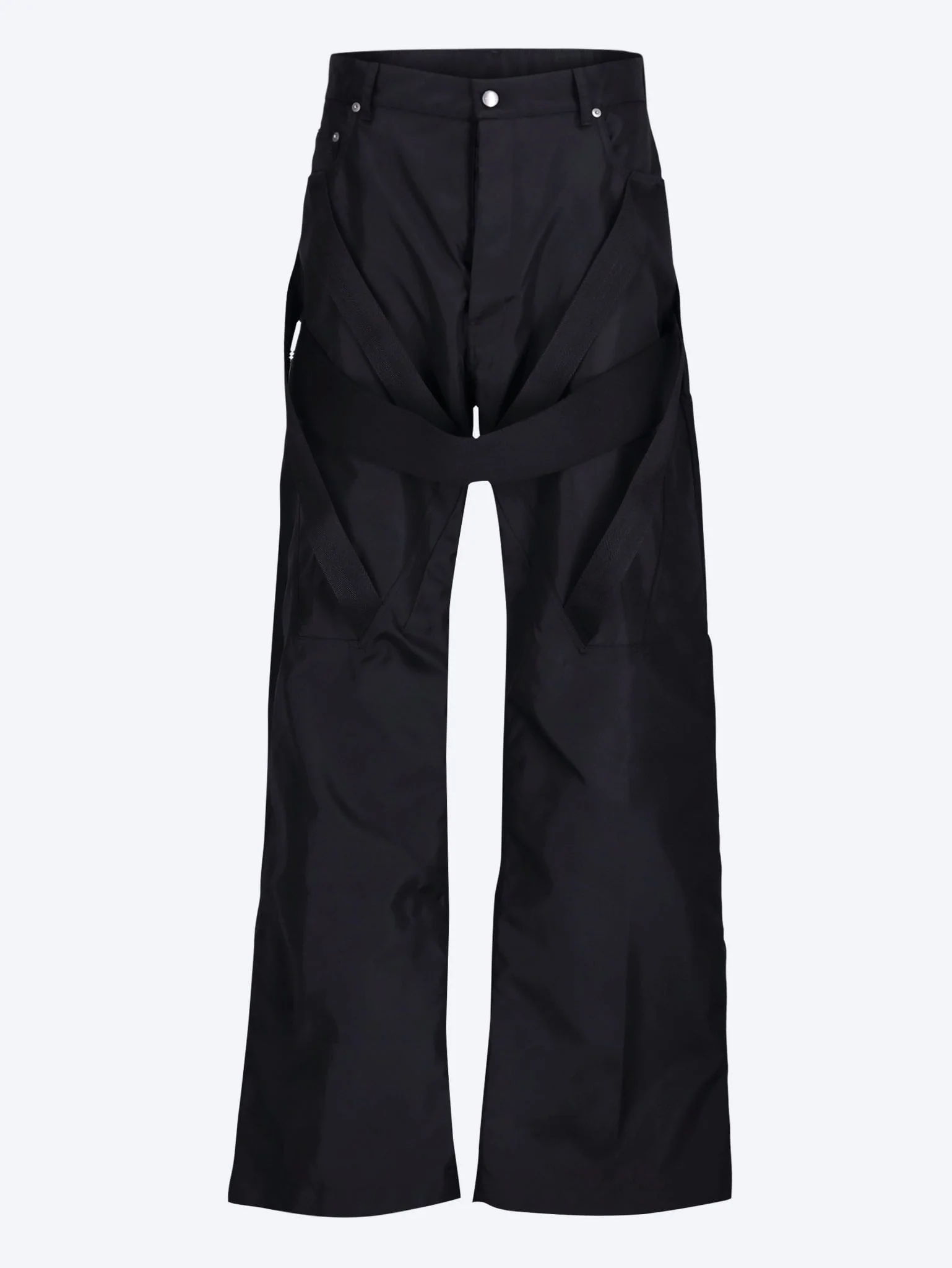 Megastrapped geth pants