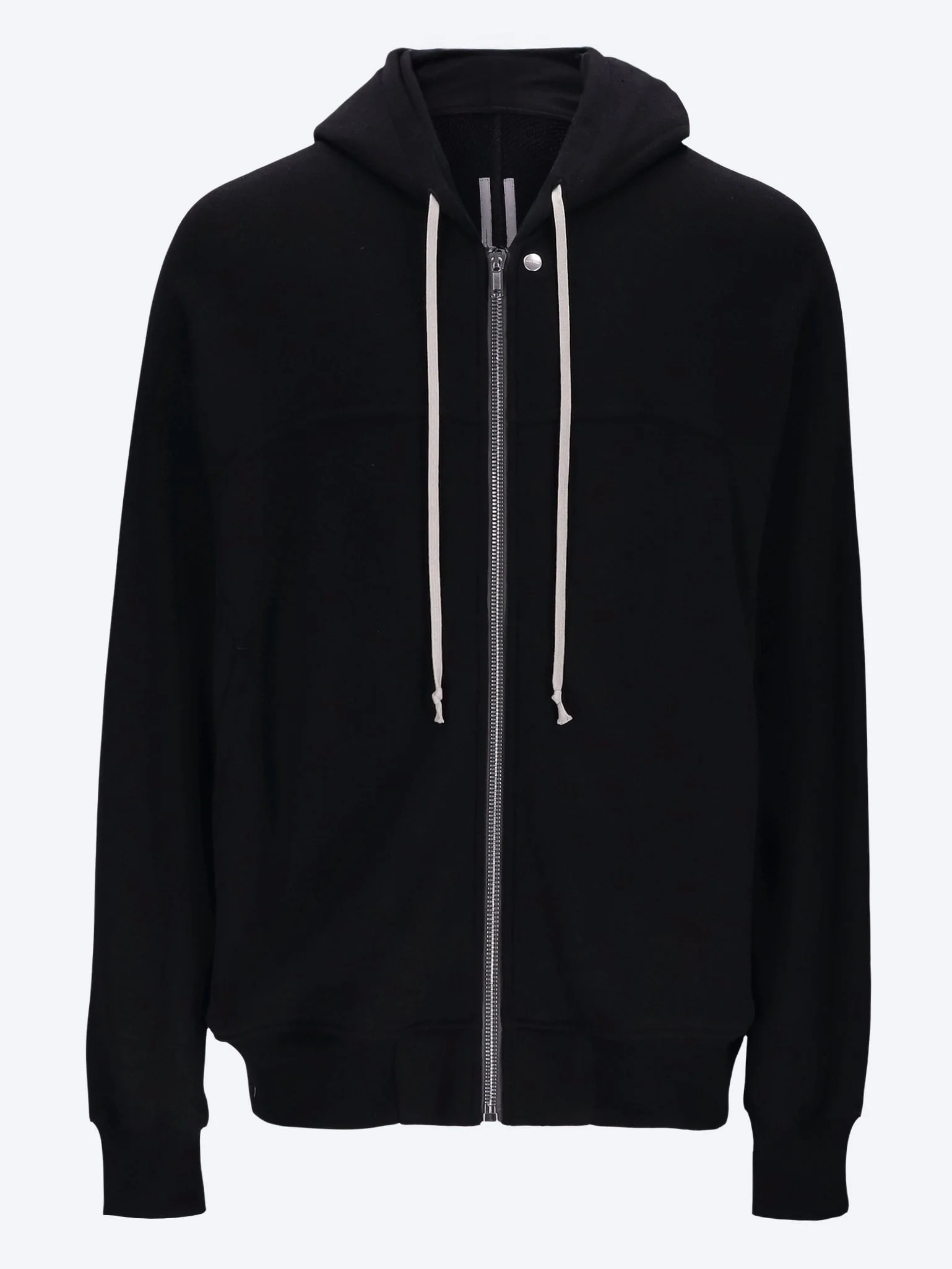 Windbreaker hoodie