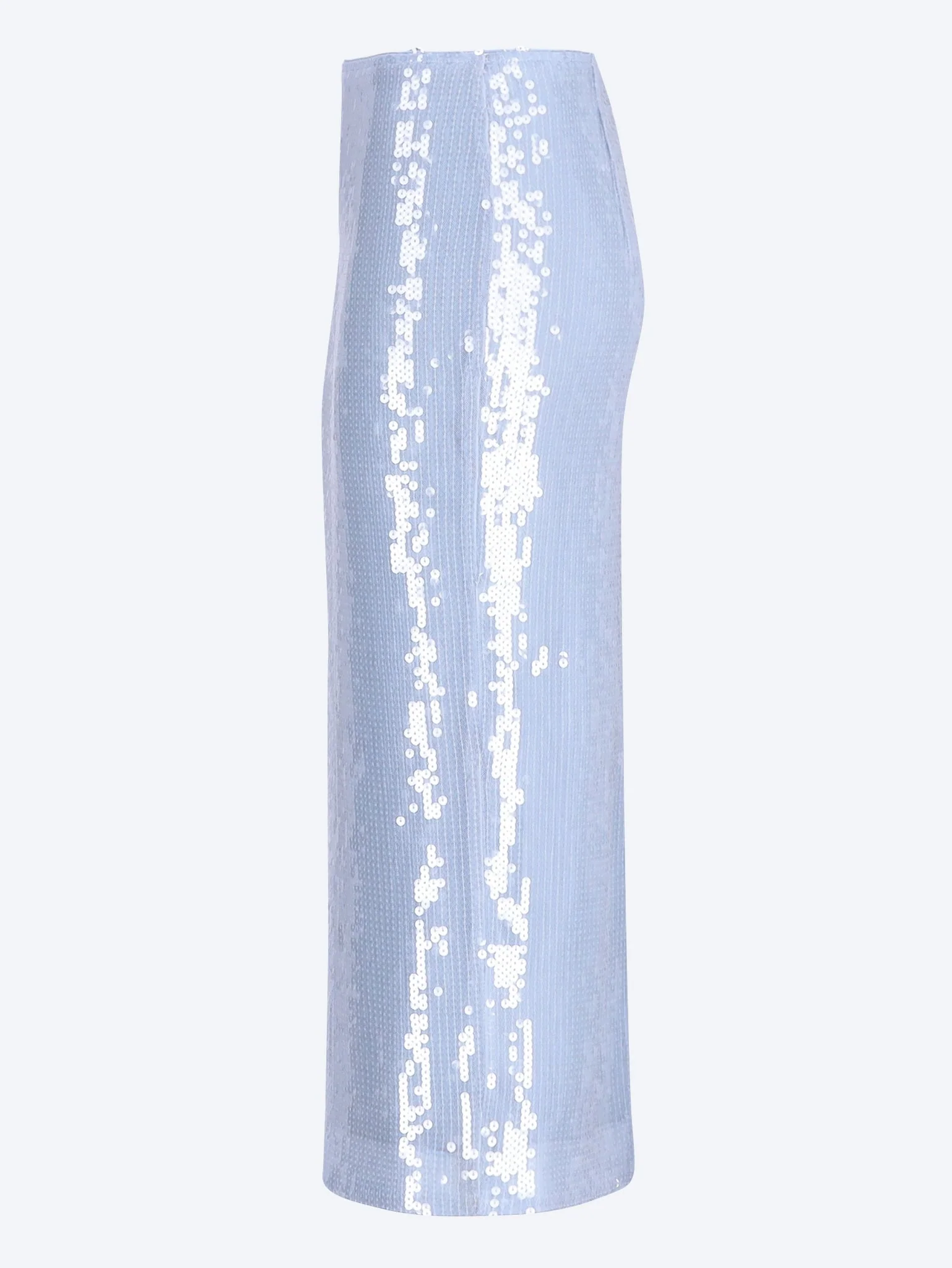 Sequins pencil skirt - Image 2