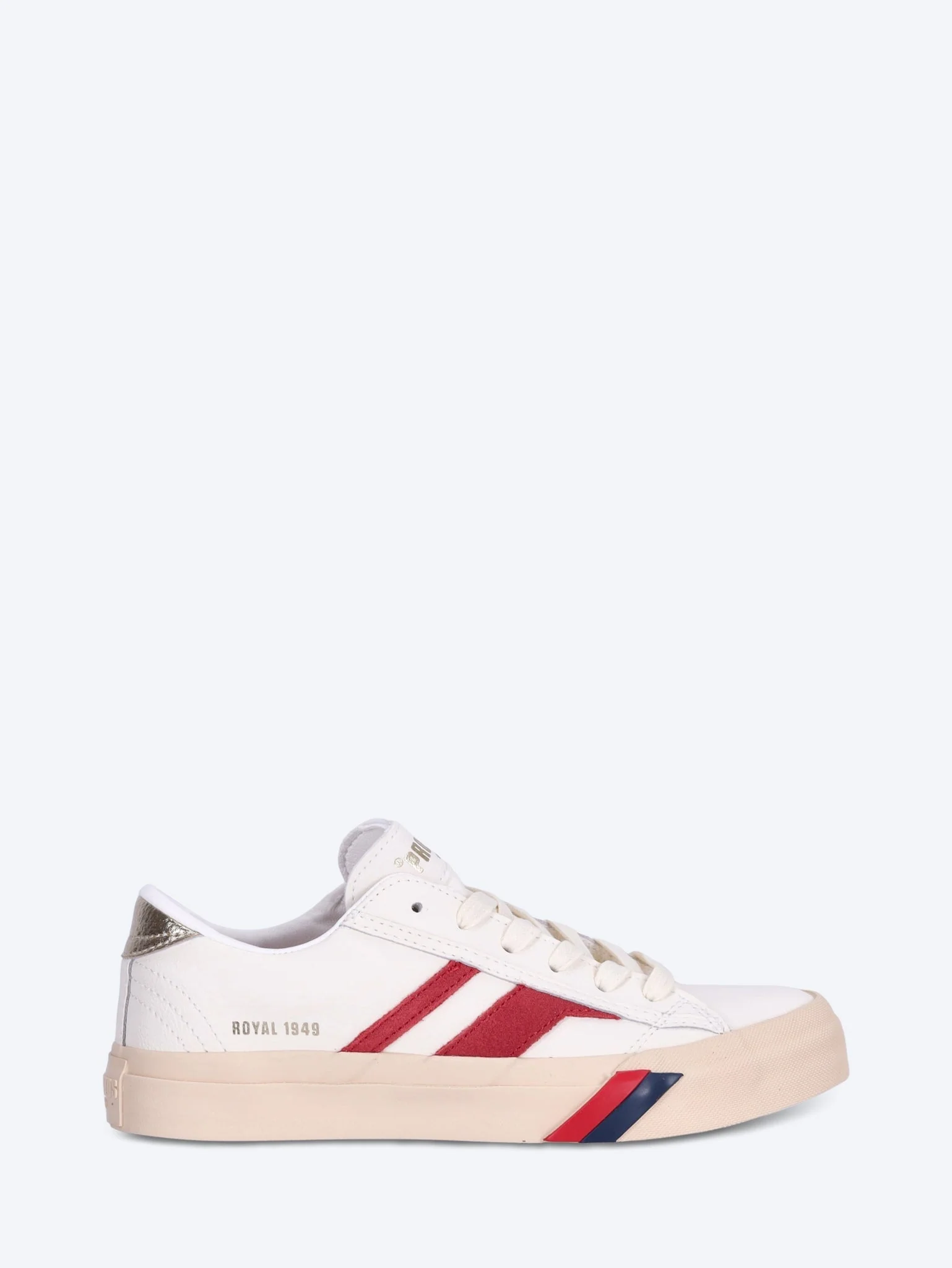 Royal classic sneakers