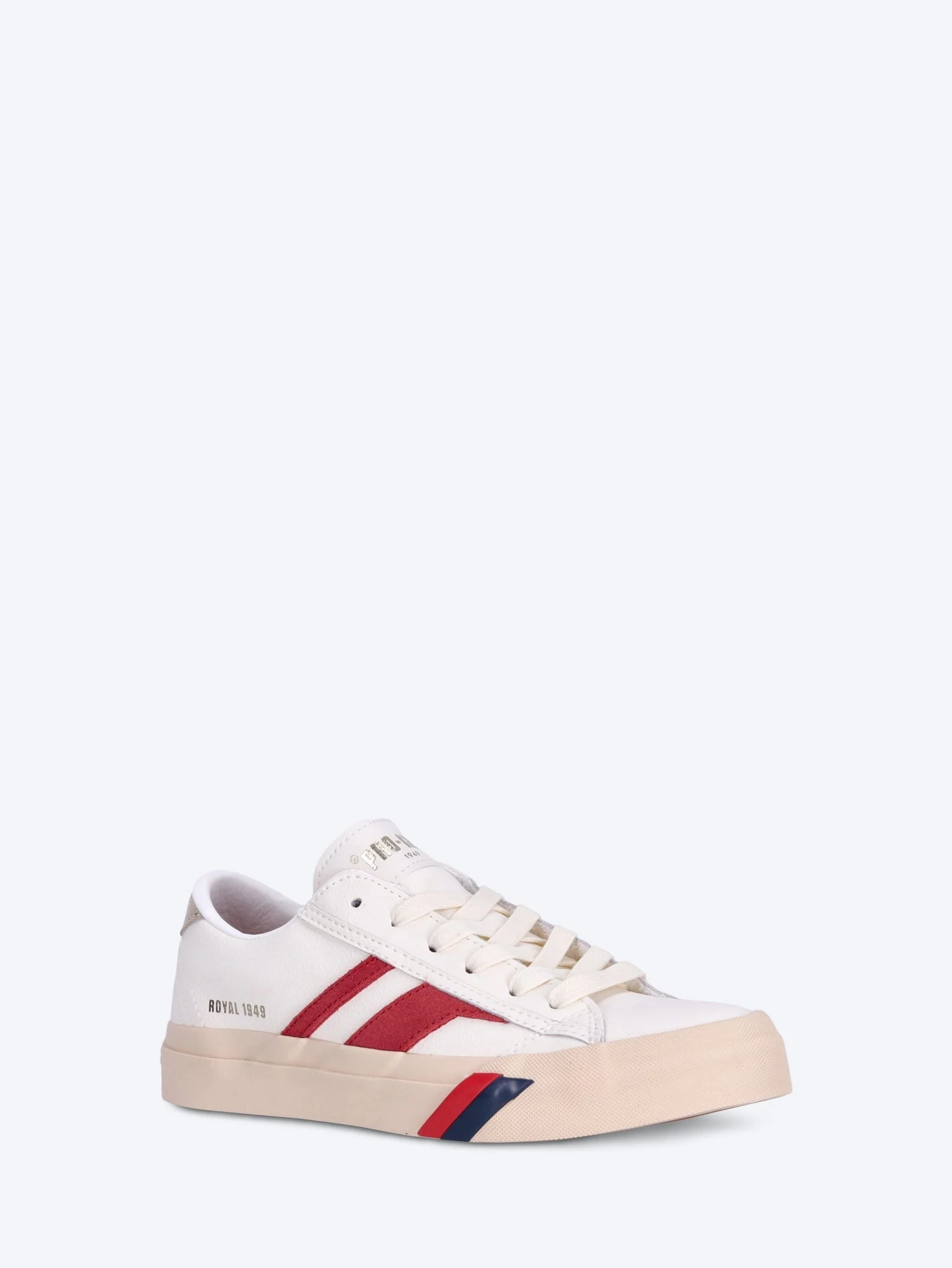 Royal classic sneakers - Image 2