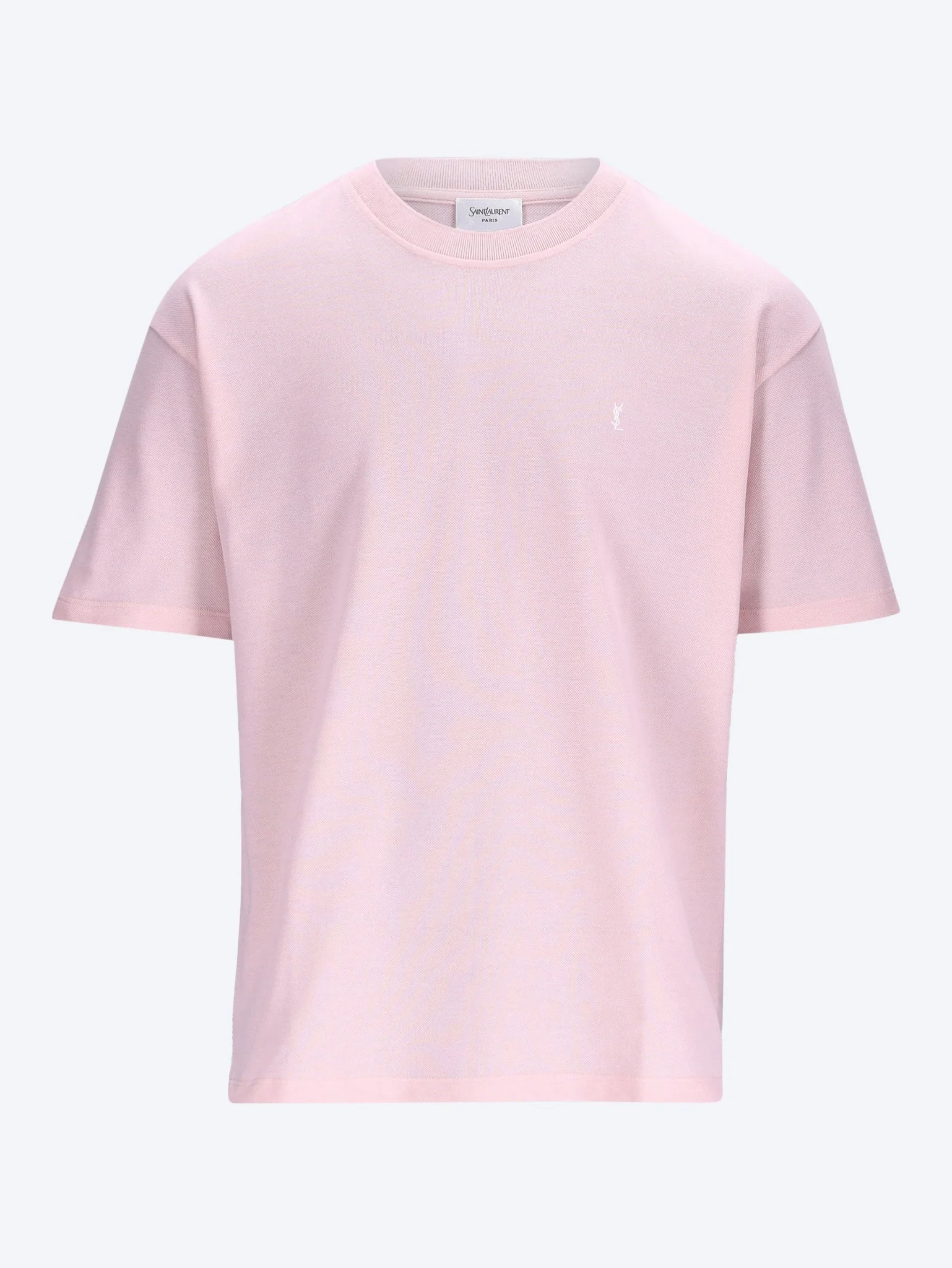 Cassandre embroidery t-shirt