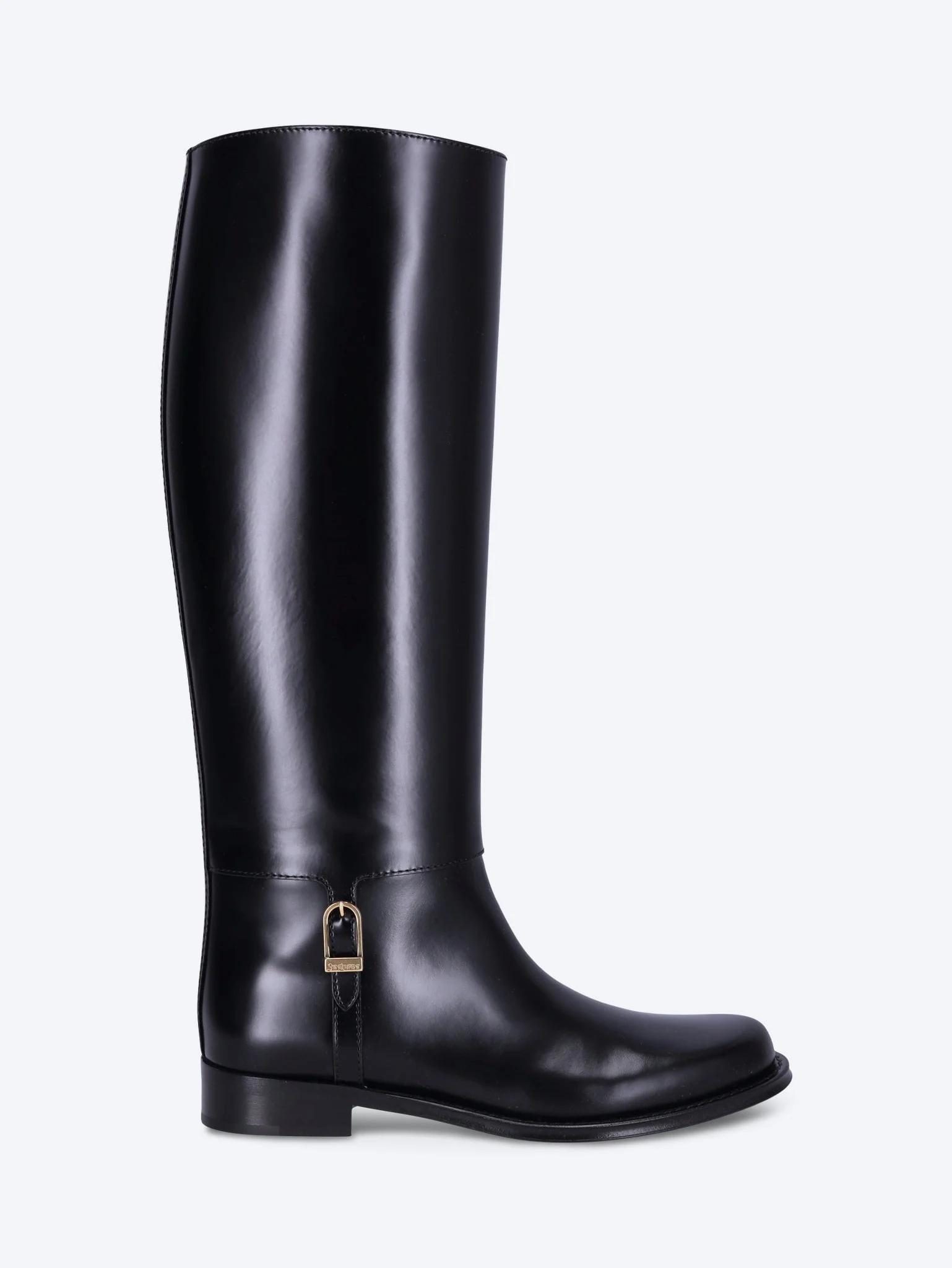 Julia 25 boo leather boots