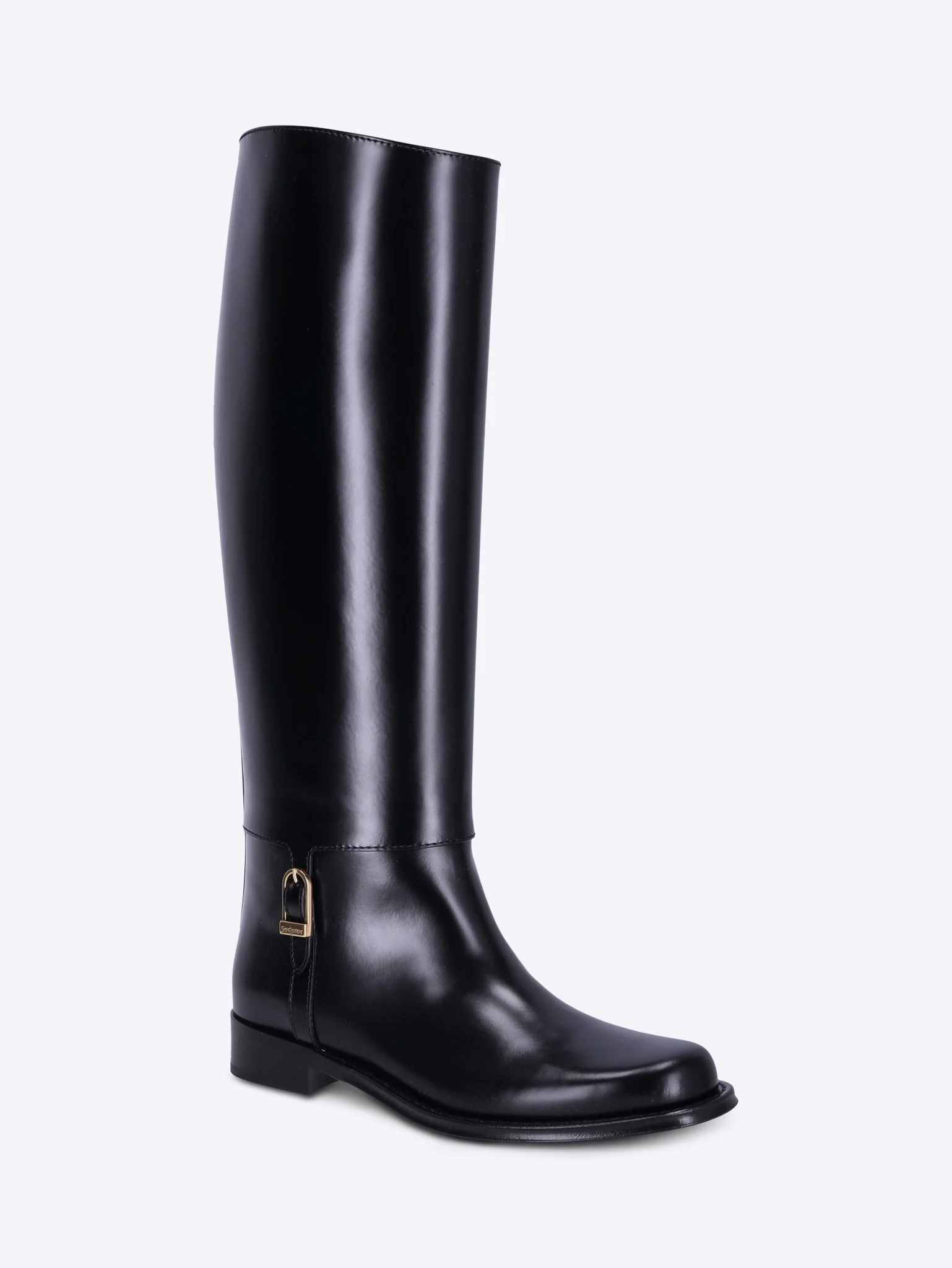 Julia 25 boo leather boots - Image 2