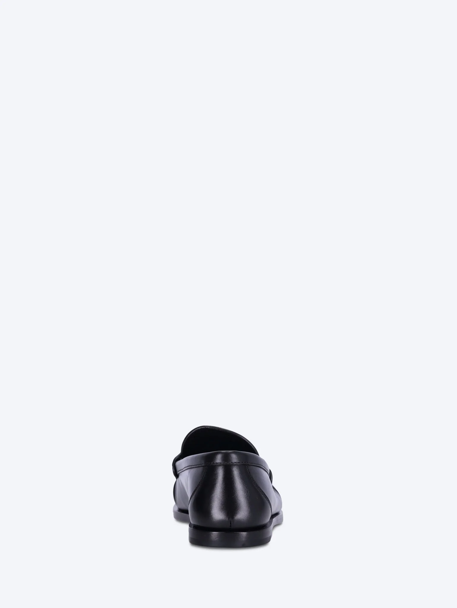 Laurent smooth leather loafers - Image 5