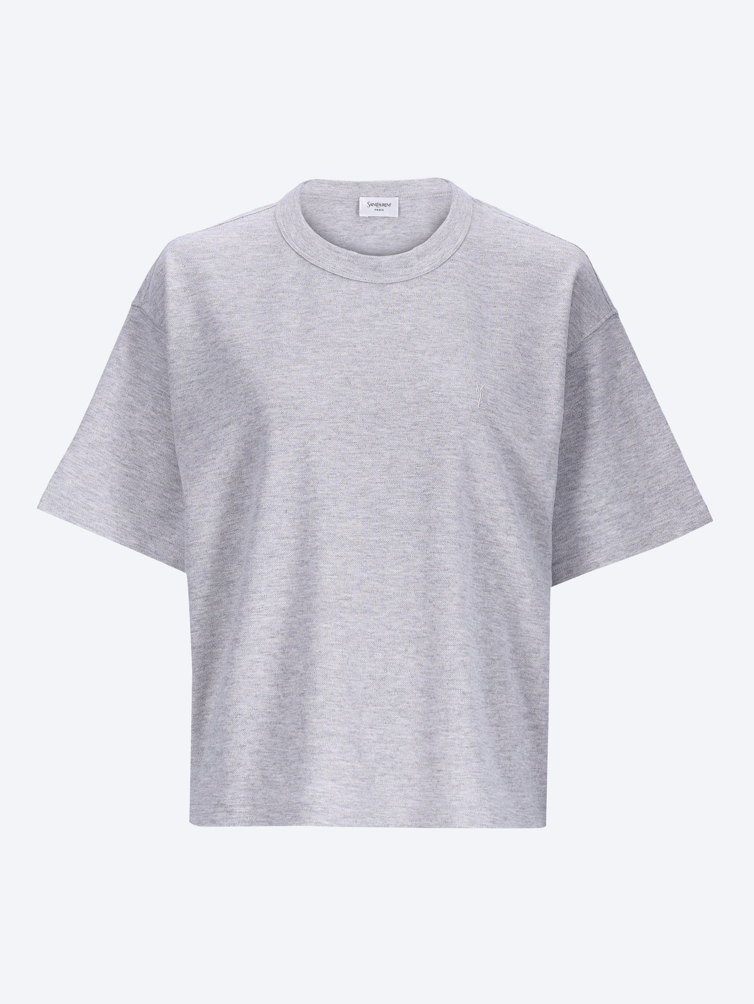 Oversize cassandre t-shirt