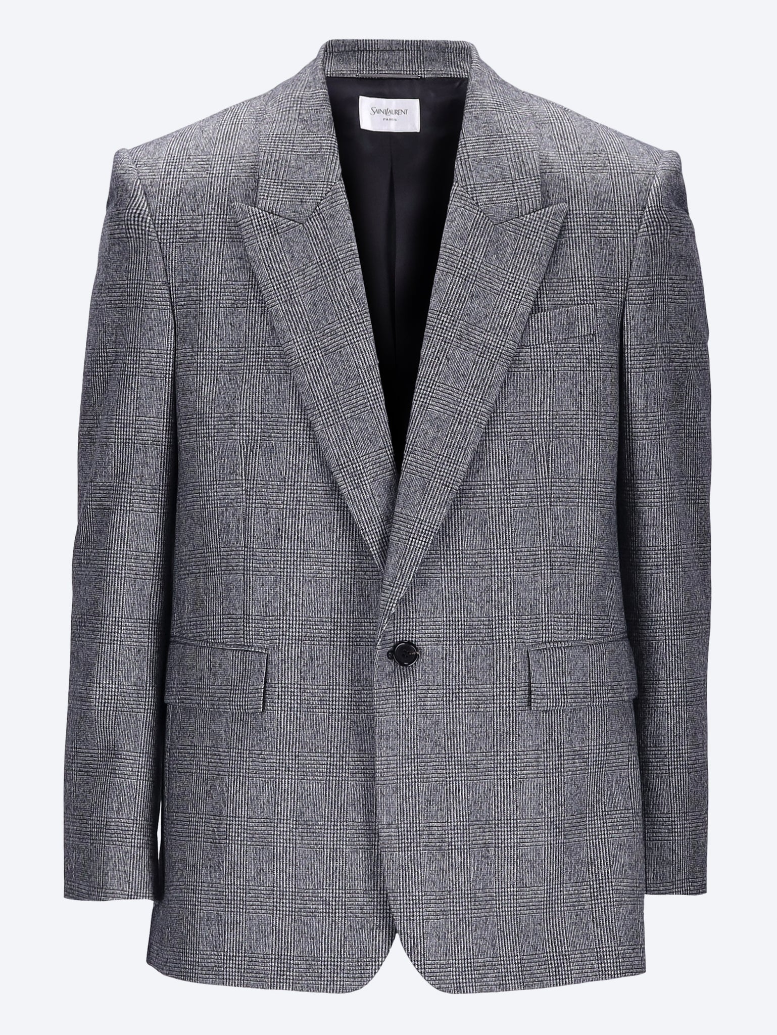 Prince of wales jacket