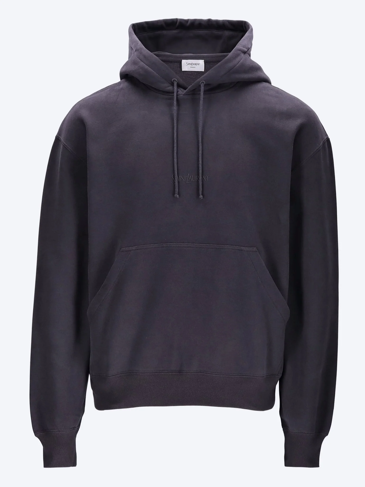 Saint laurent hoodie