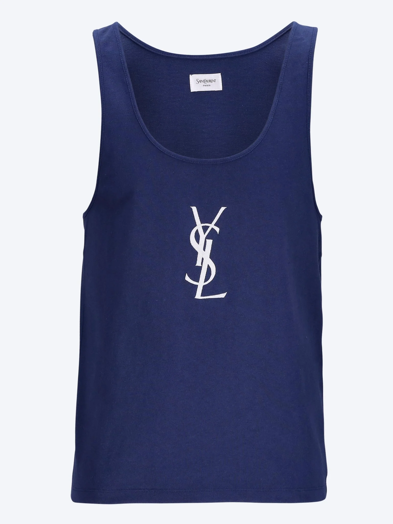 Tank top cassandre