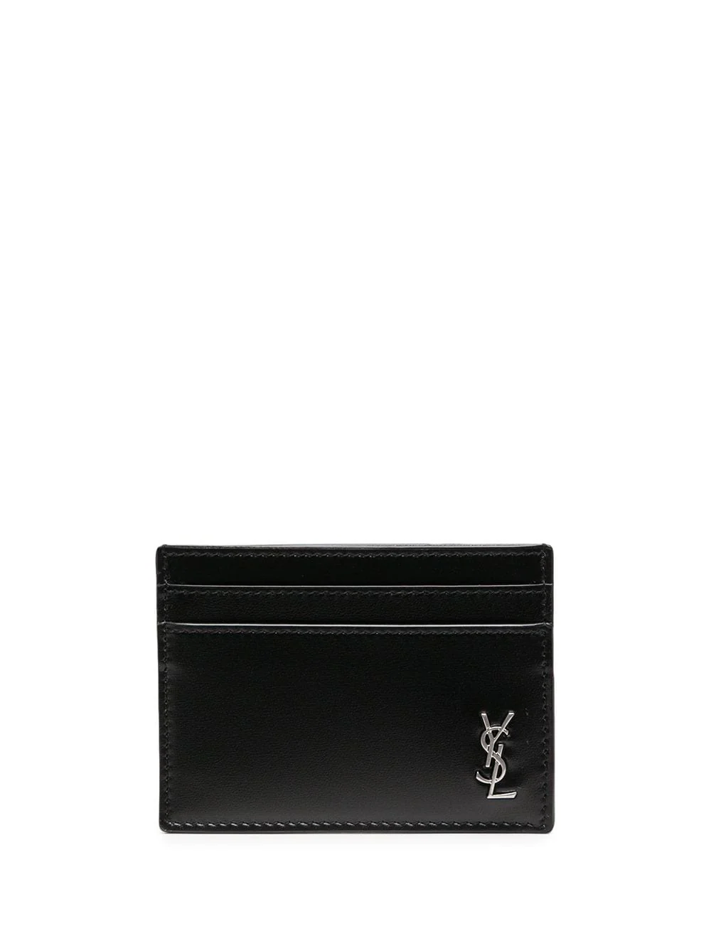 Tiny monogram box lord credit card holder