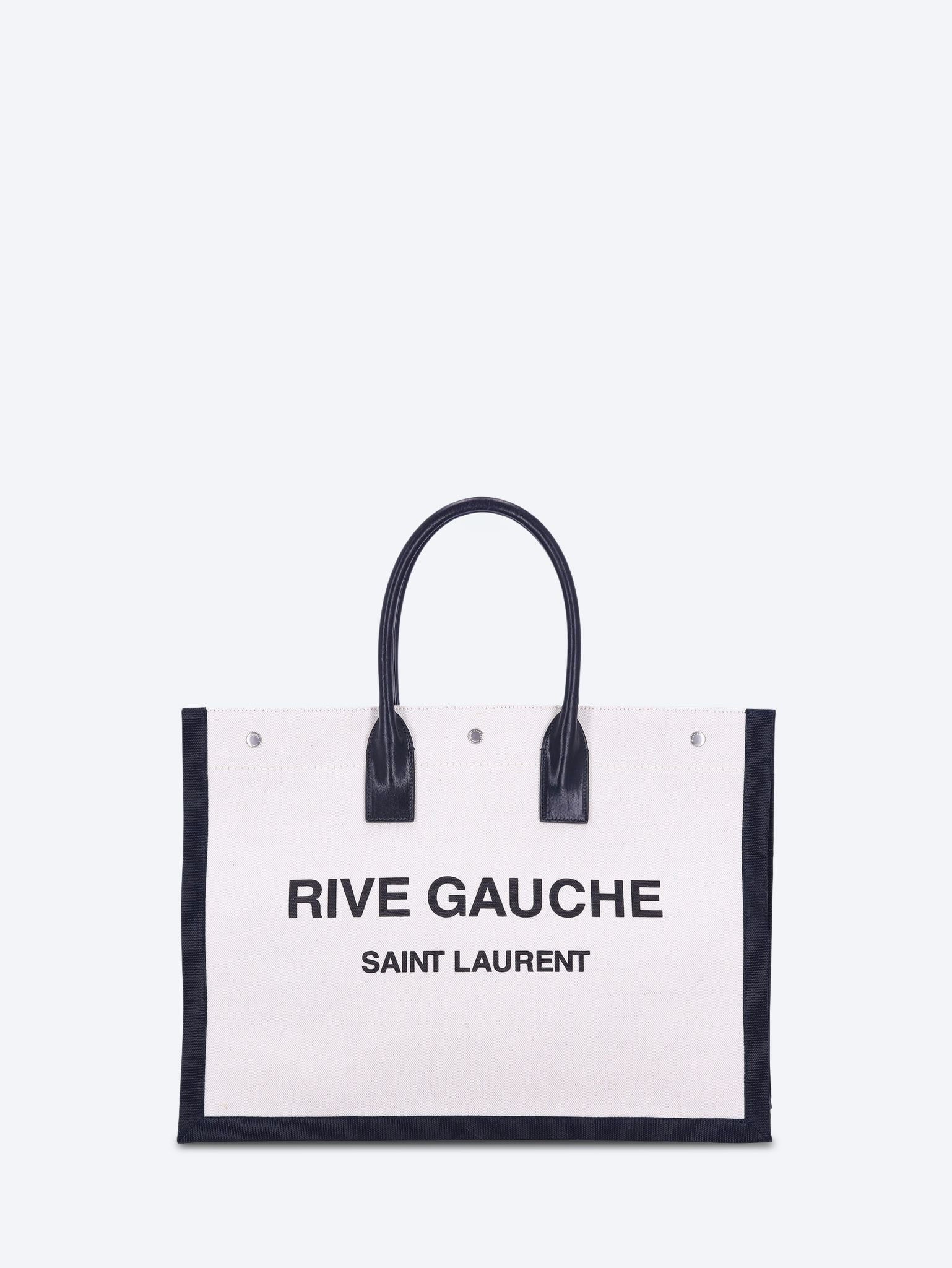 Ysl  rive gauche tote bag