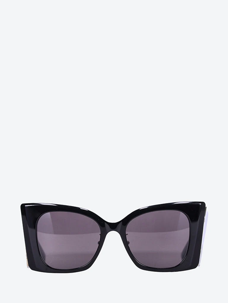 Ysl sl m119/f blaze sunglasses